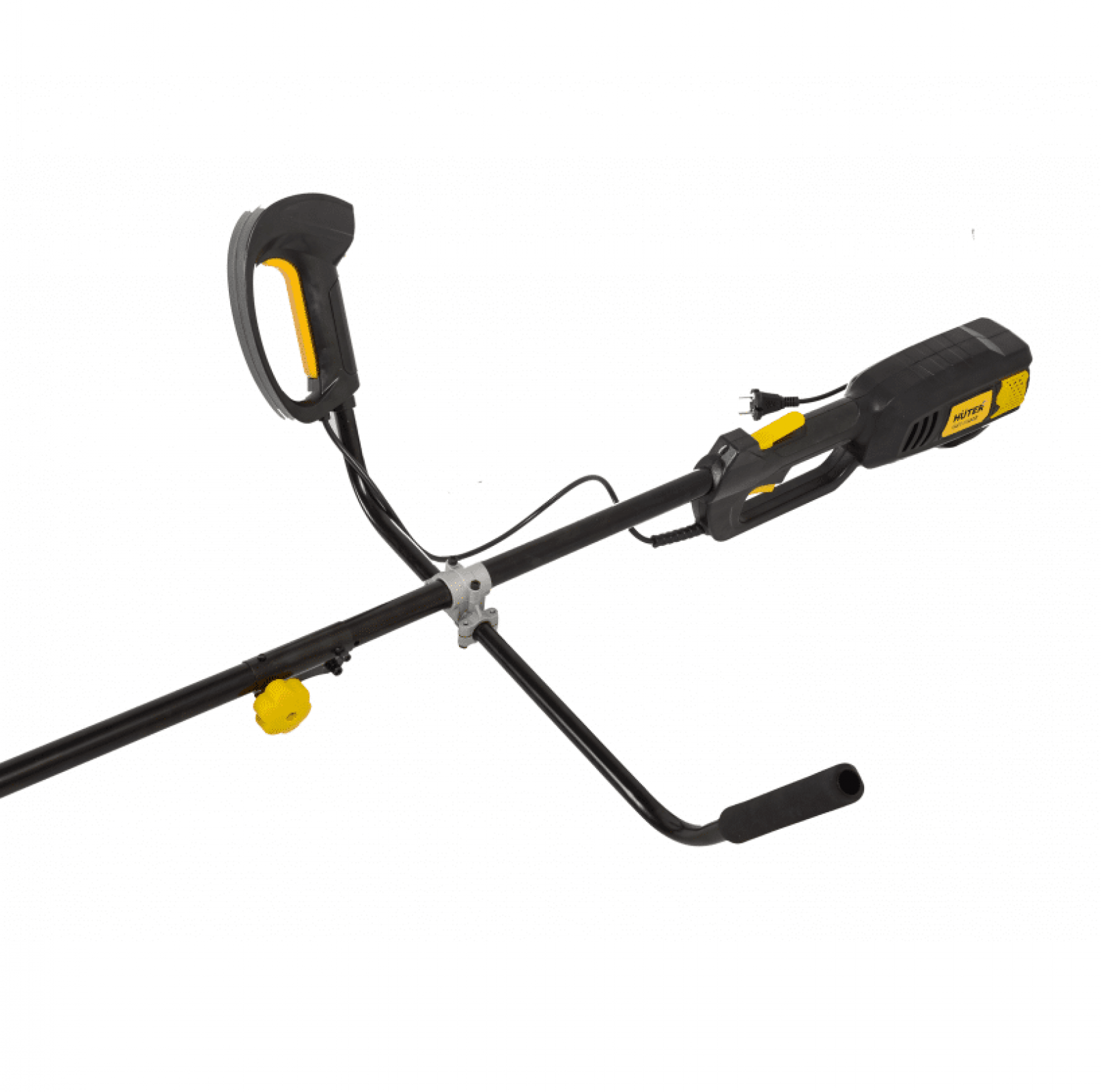 Электрический триммер HUTER GET-1500B