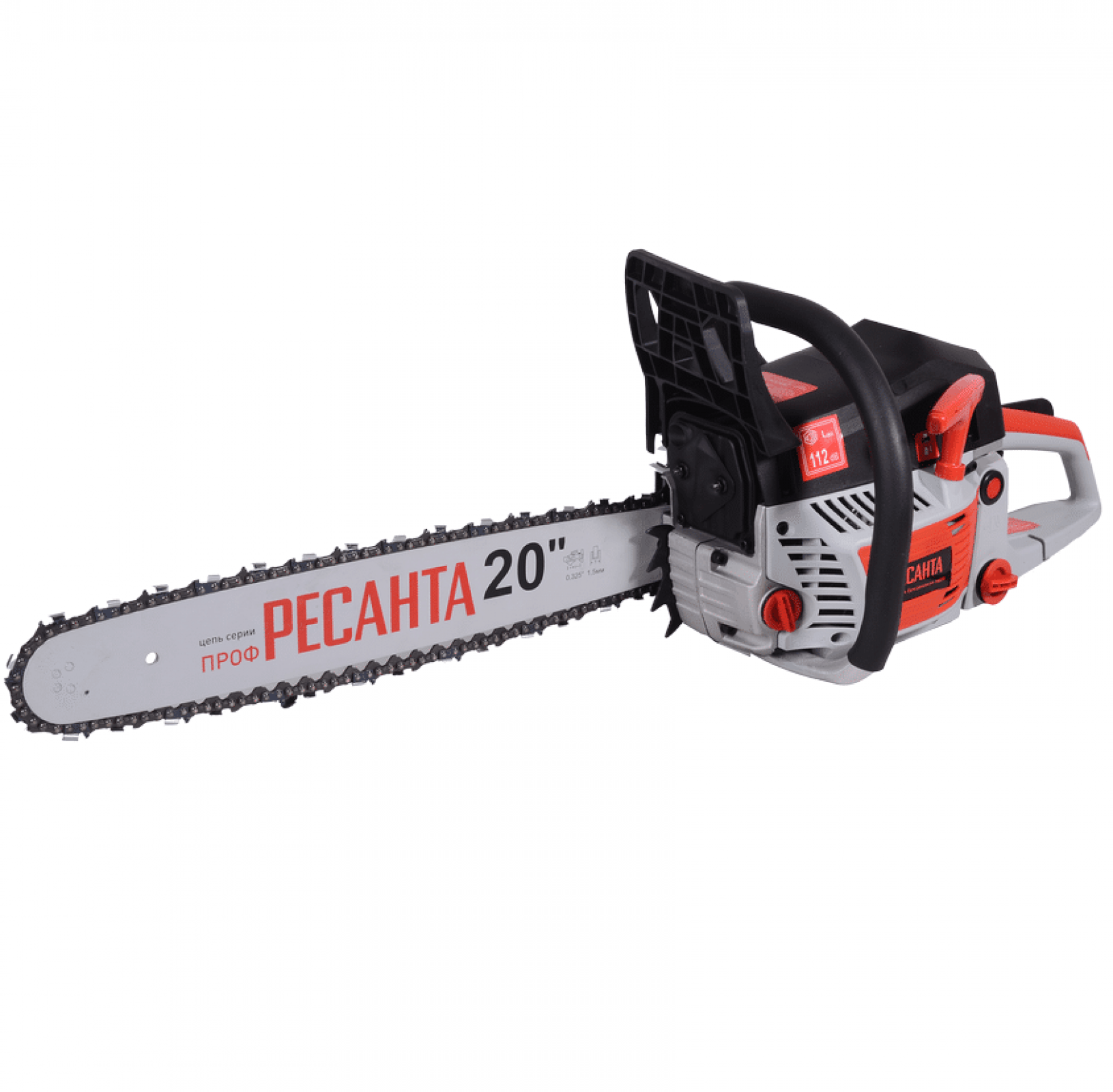 Бензопила Ресанта БП-6220