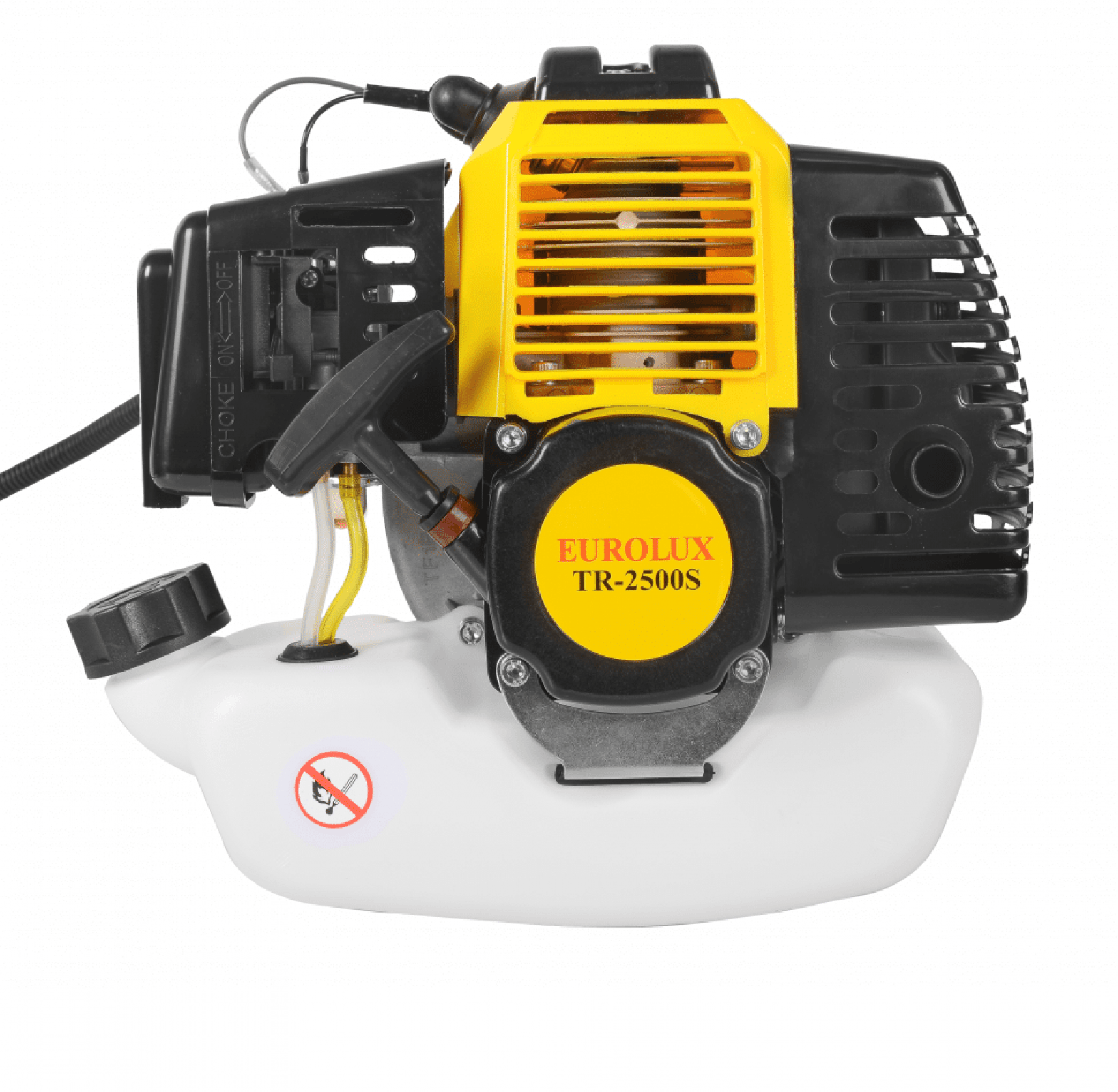 Бензиновый триммер Eurolux TR-2500S