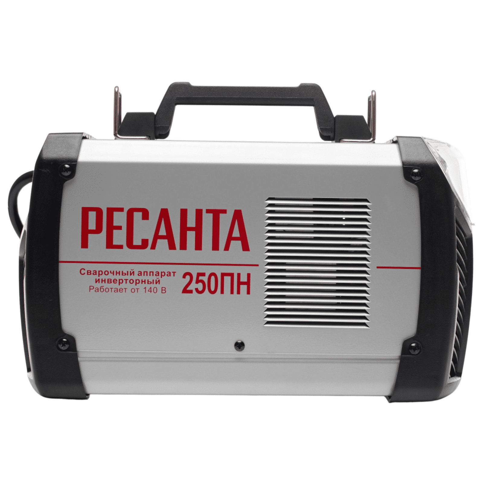 Сварочный аппарат инверторный РЕСАНТА САИ-250ПН