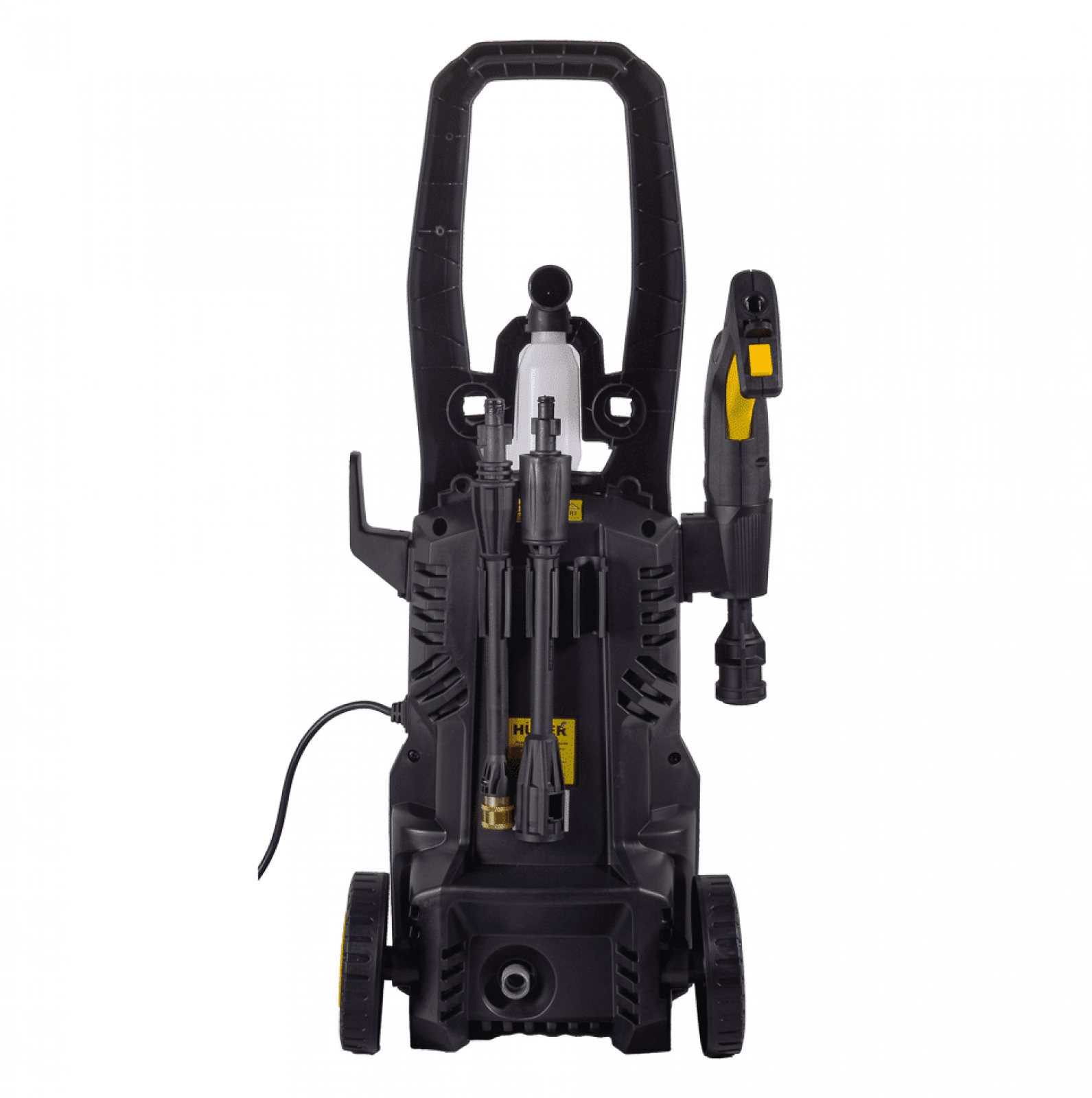 Мойка HUTER M-3-1650