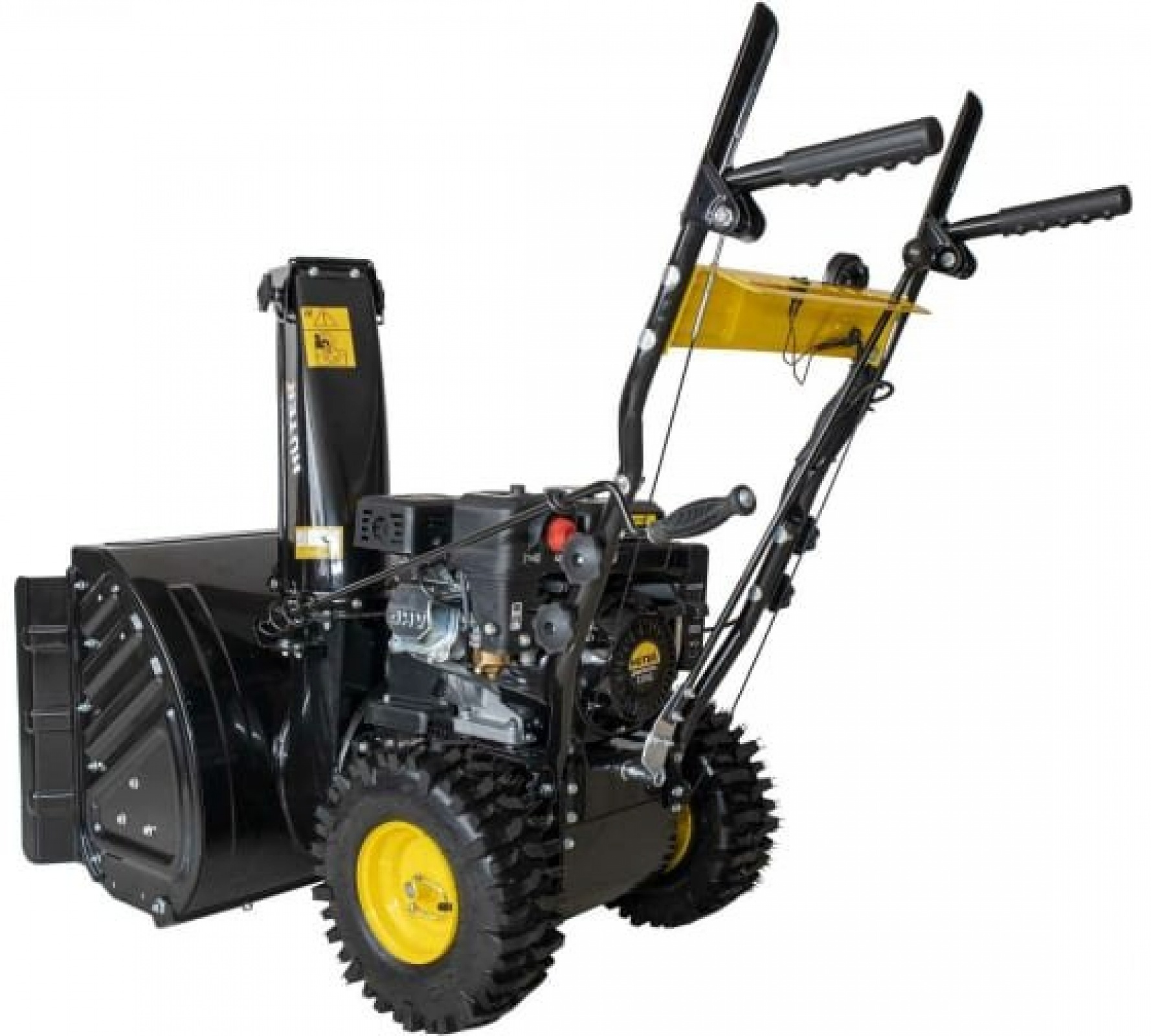 Снегоуборщик HUTER SGC-5500В