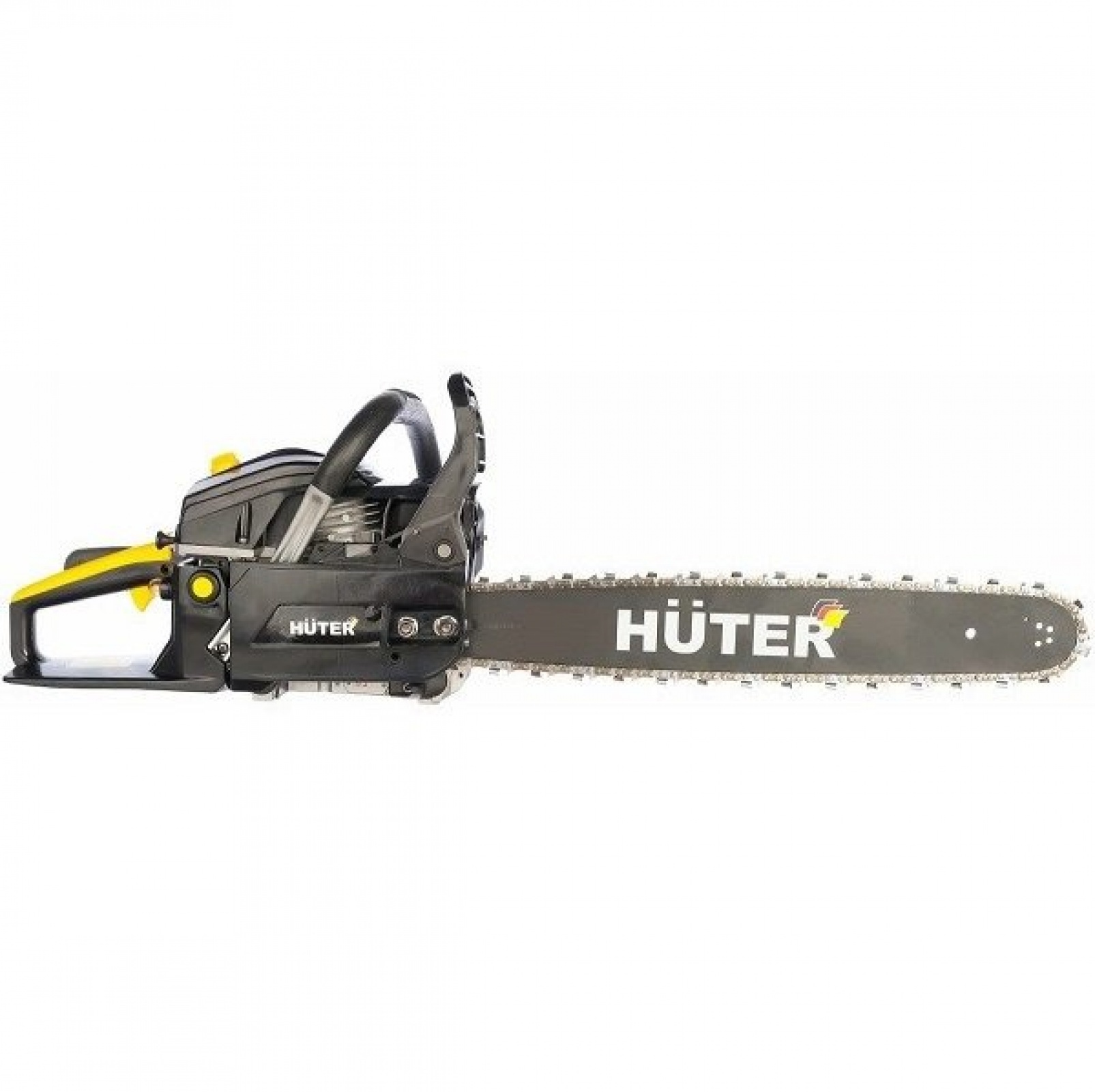 Бензопила HUTER BS-52