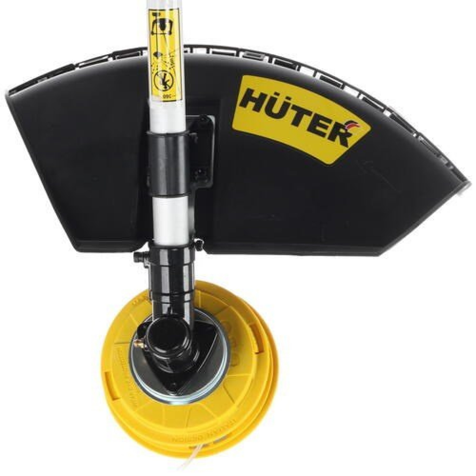 Триммер бензиновый HUTER GGT-2500S PRO (с антивибрационной системой)