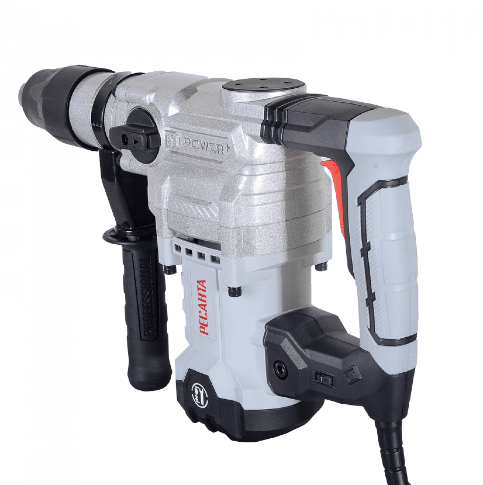 Перфоратор Ресанта П-40-1600КМ SDS-Max