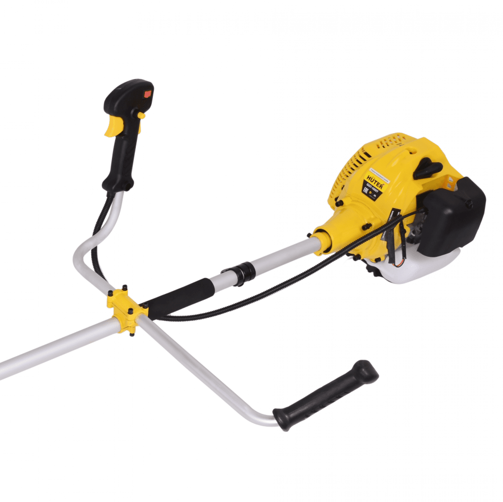 Триммер бензиновый HUTER GGT-1000T