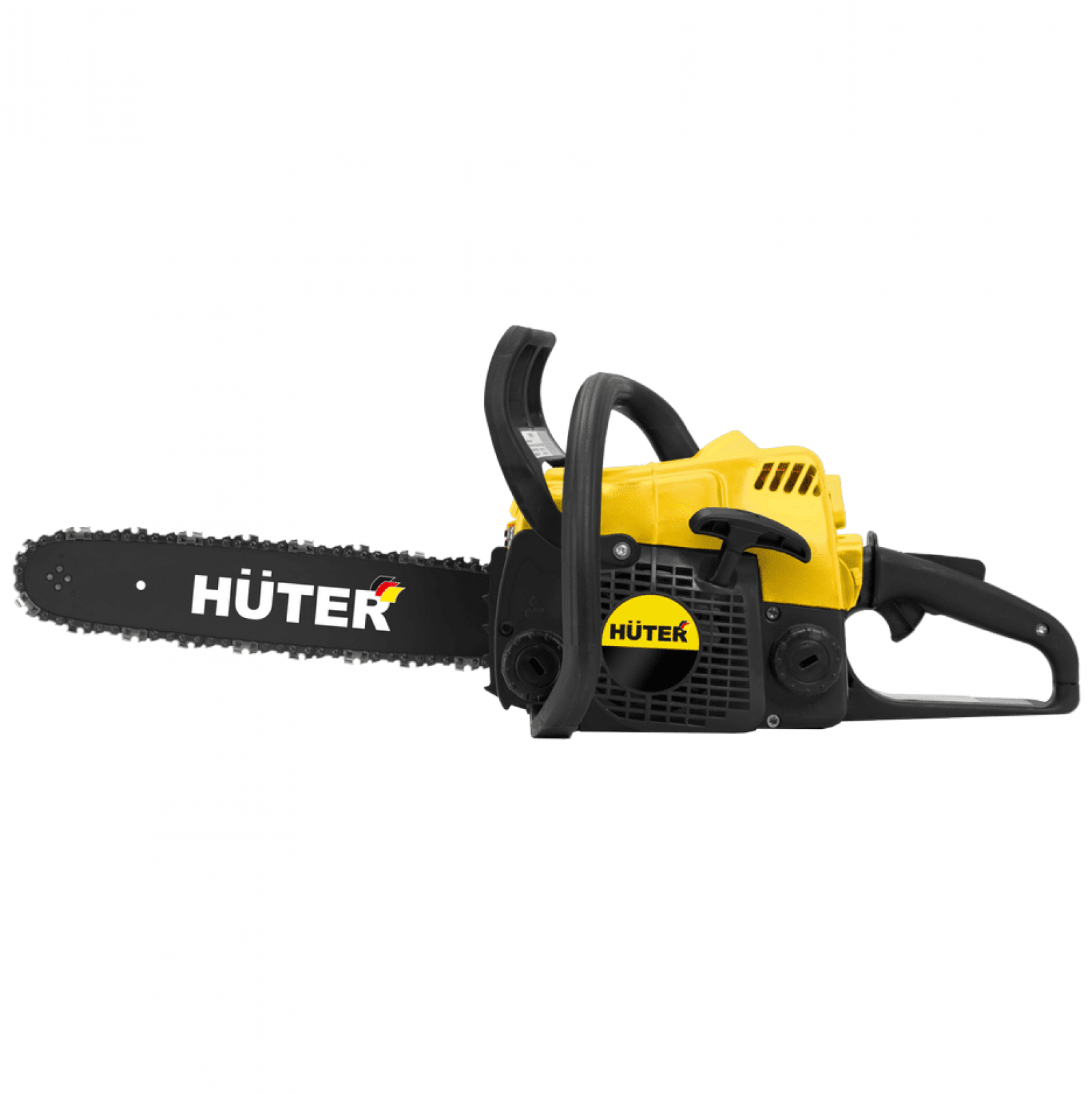 Бензопила Huter MS-180 PRO