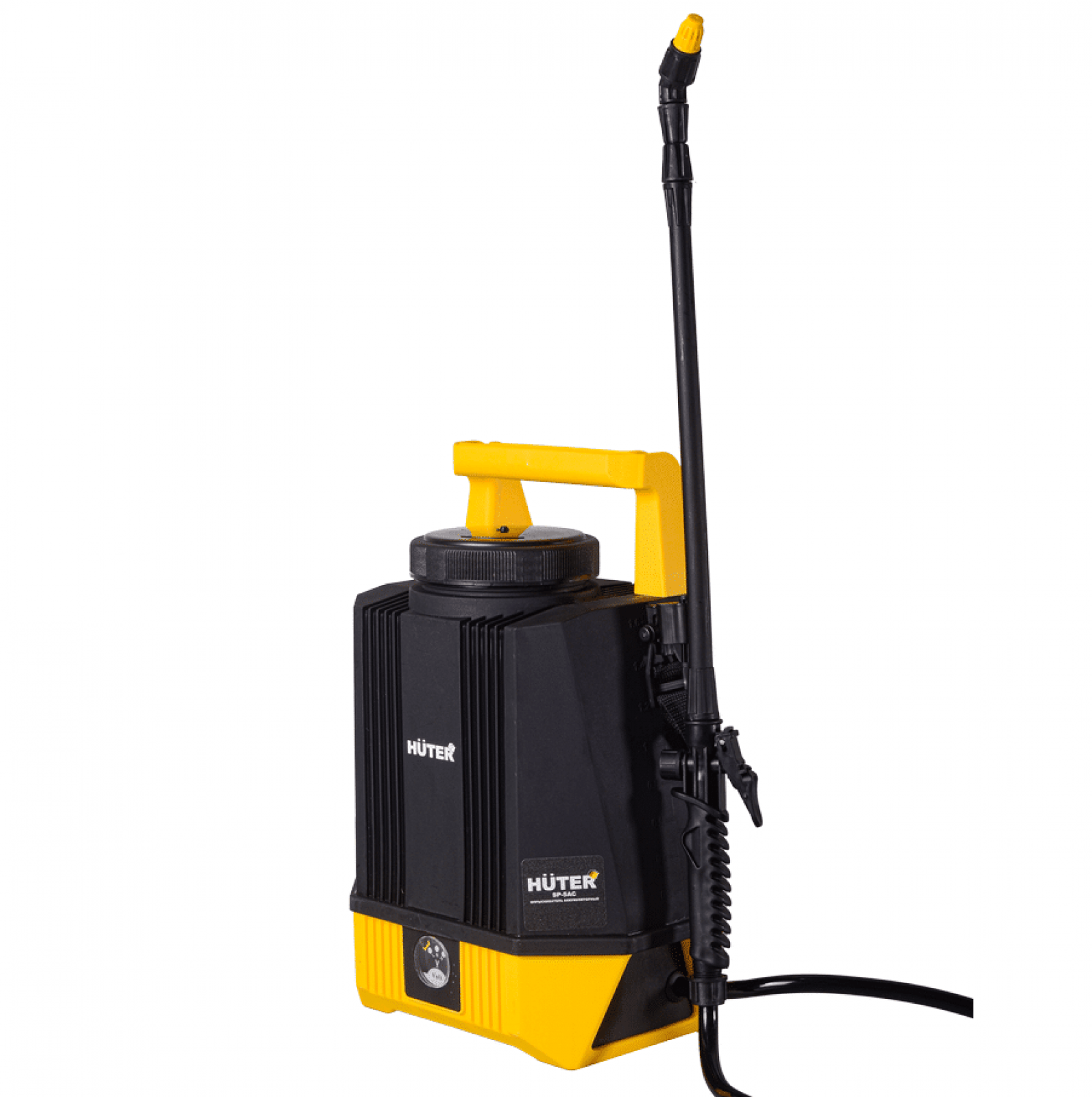 Опрыскиватель аккумуляторный HUTER SP-5AC