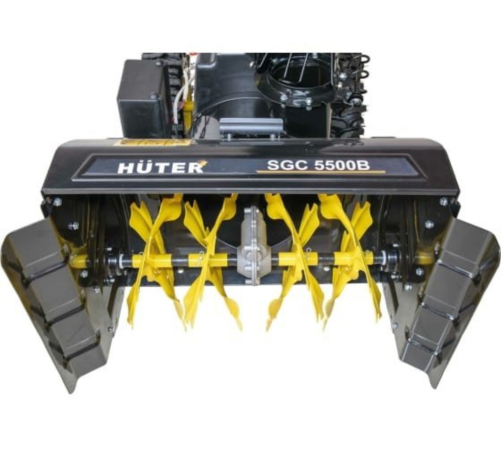 Снегоуборщик HUTER SGC-5500В
