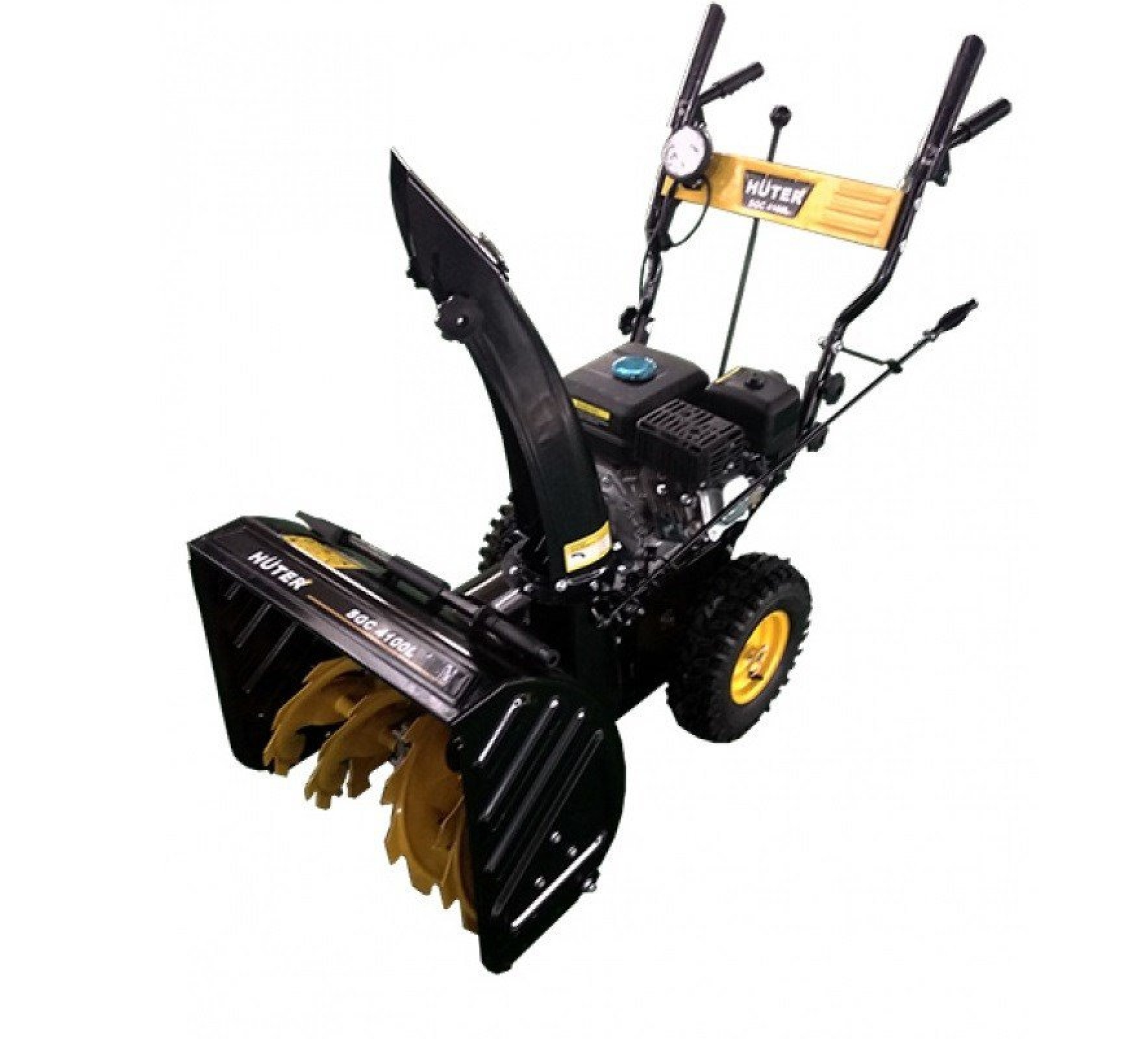 Снегоуборщик HUTER SGC 4100L