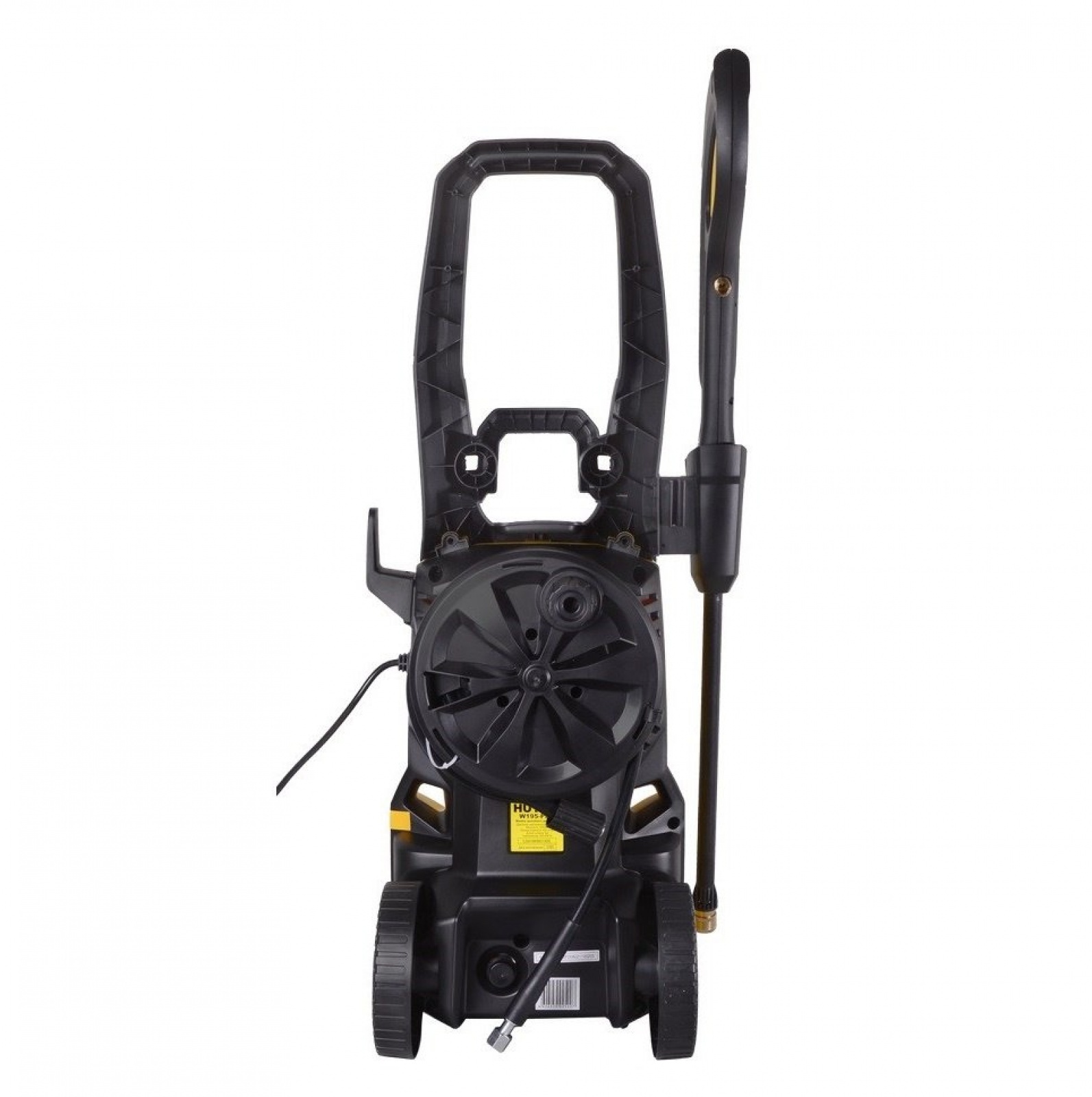 Мойка HUTER W195-PRO