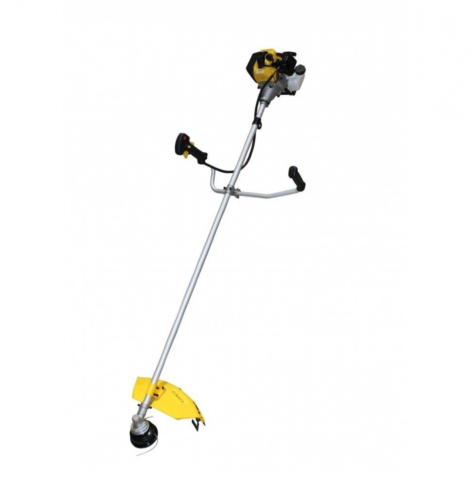 Бензиновый триммер Eurolux TR-1900T