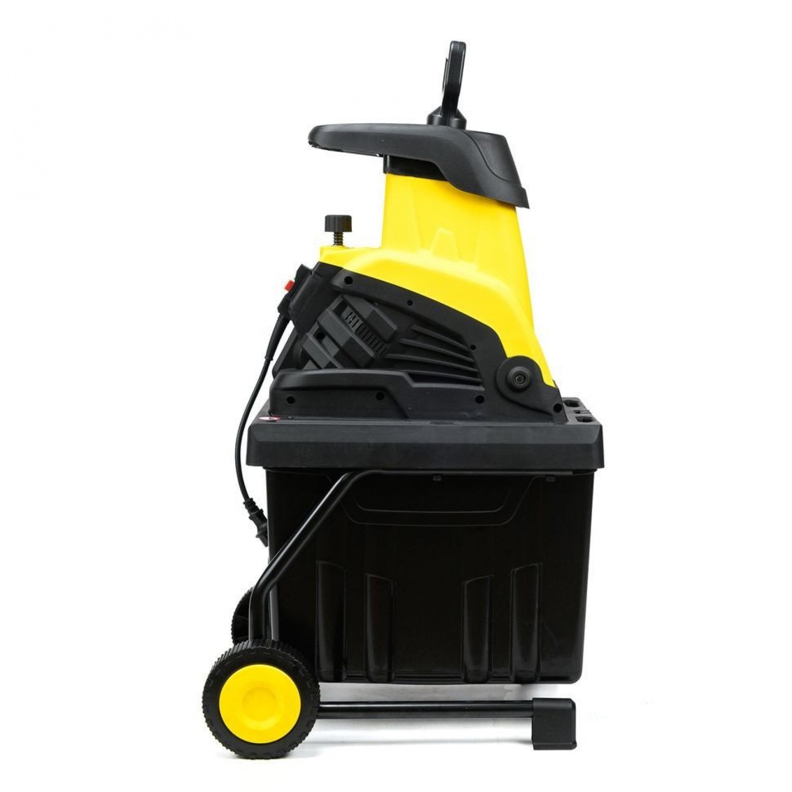 Садовый измельчитель электрический HUTER ESH-40P