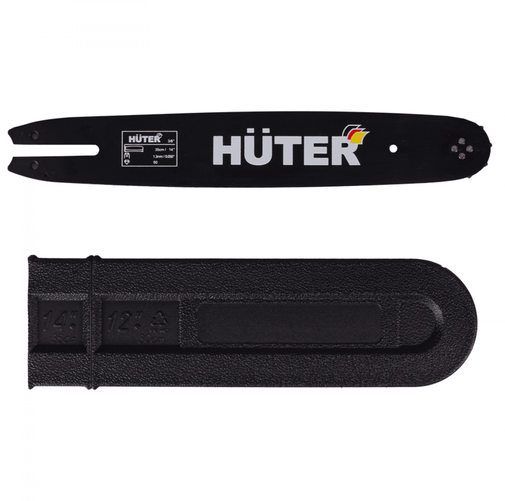 Бензопила Huter MS-180 PRO