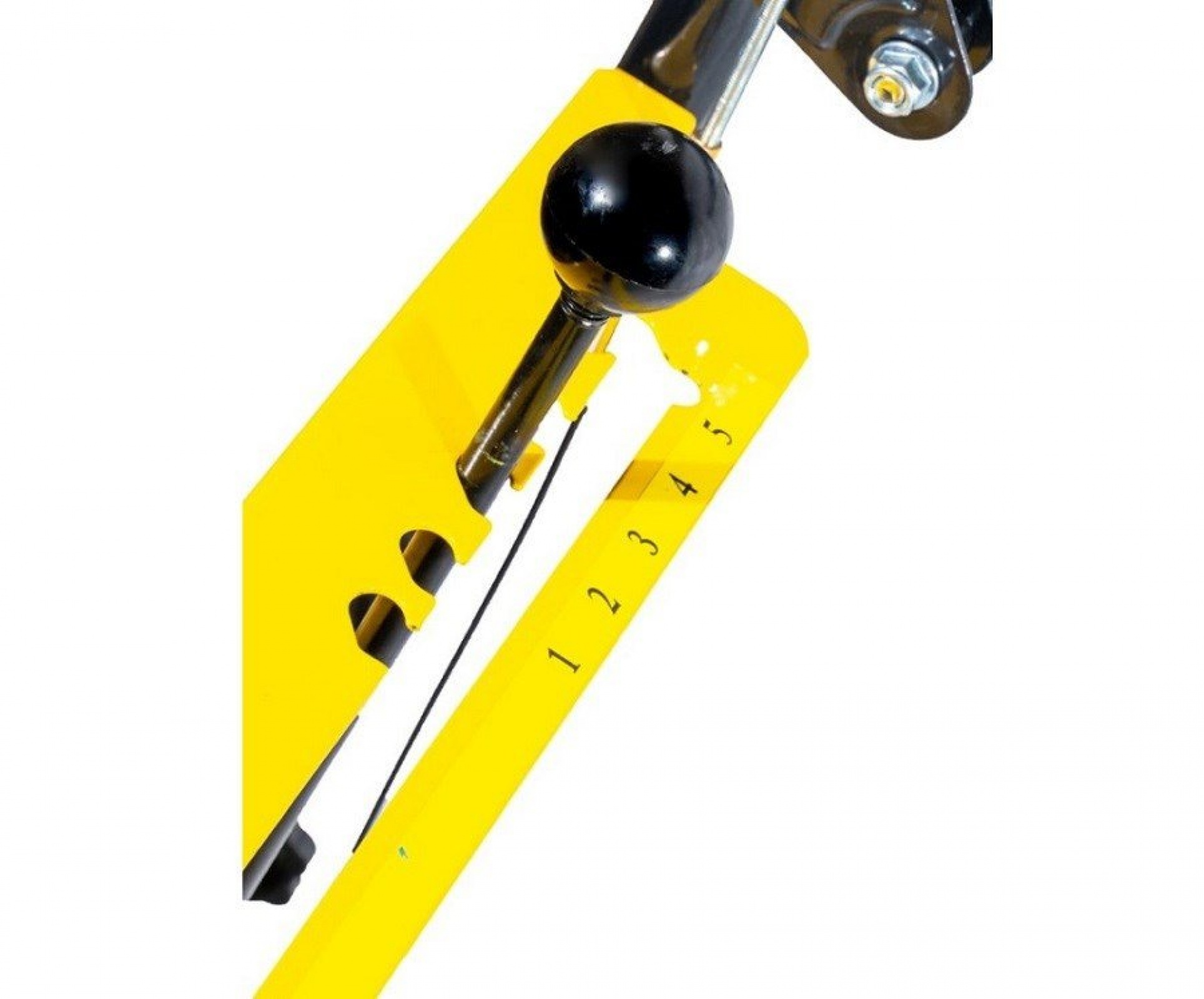 Снегоуборщик HUTER SGC 4100