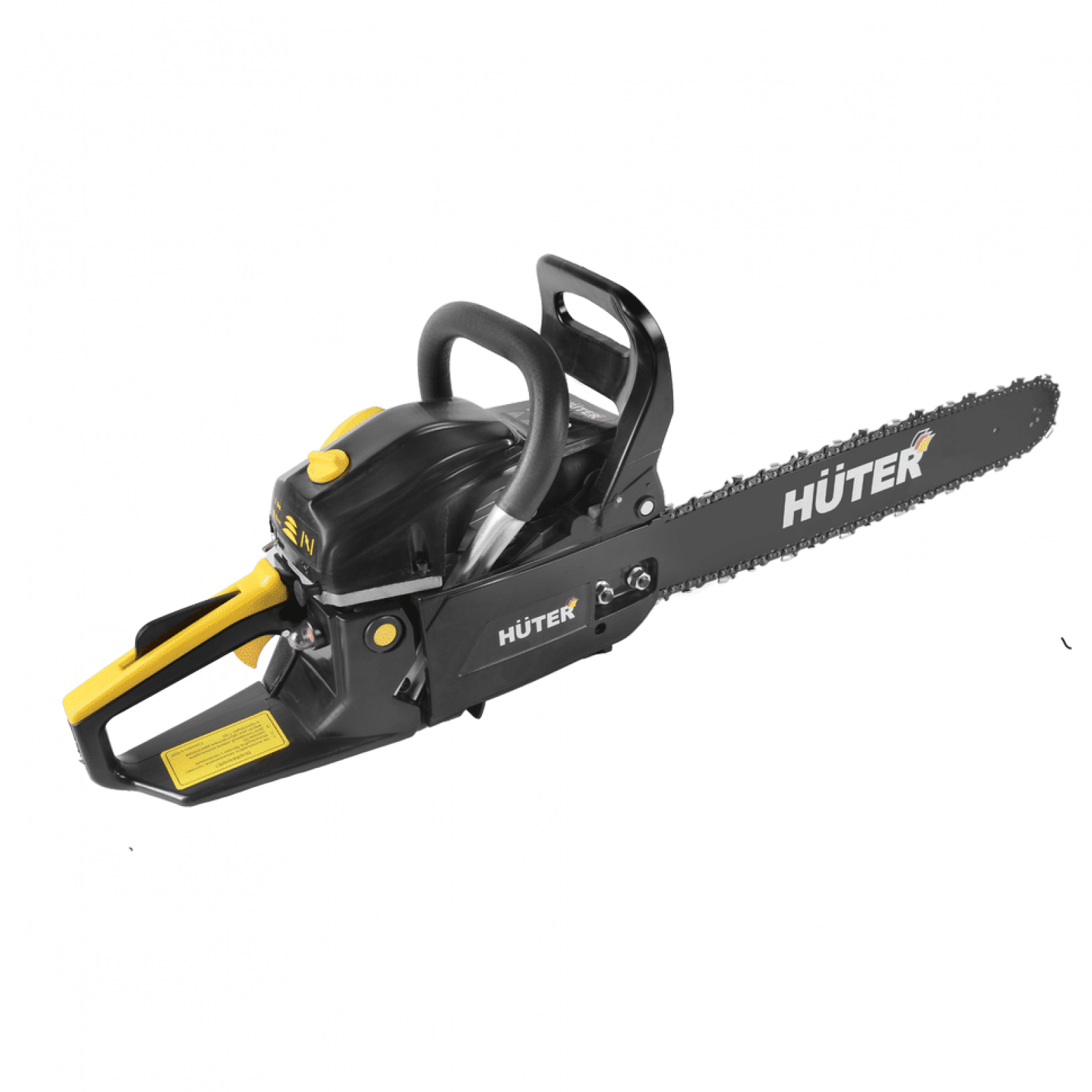 Бензопила Huter BS-4514