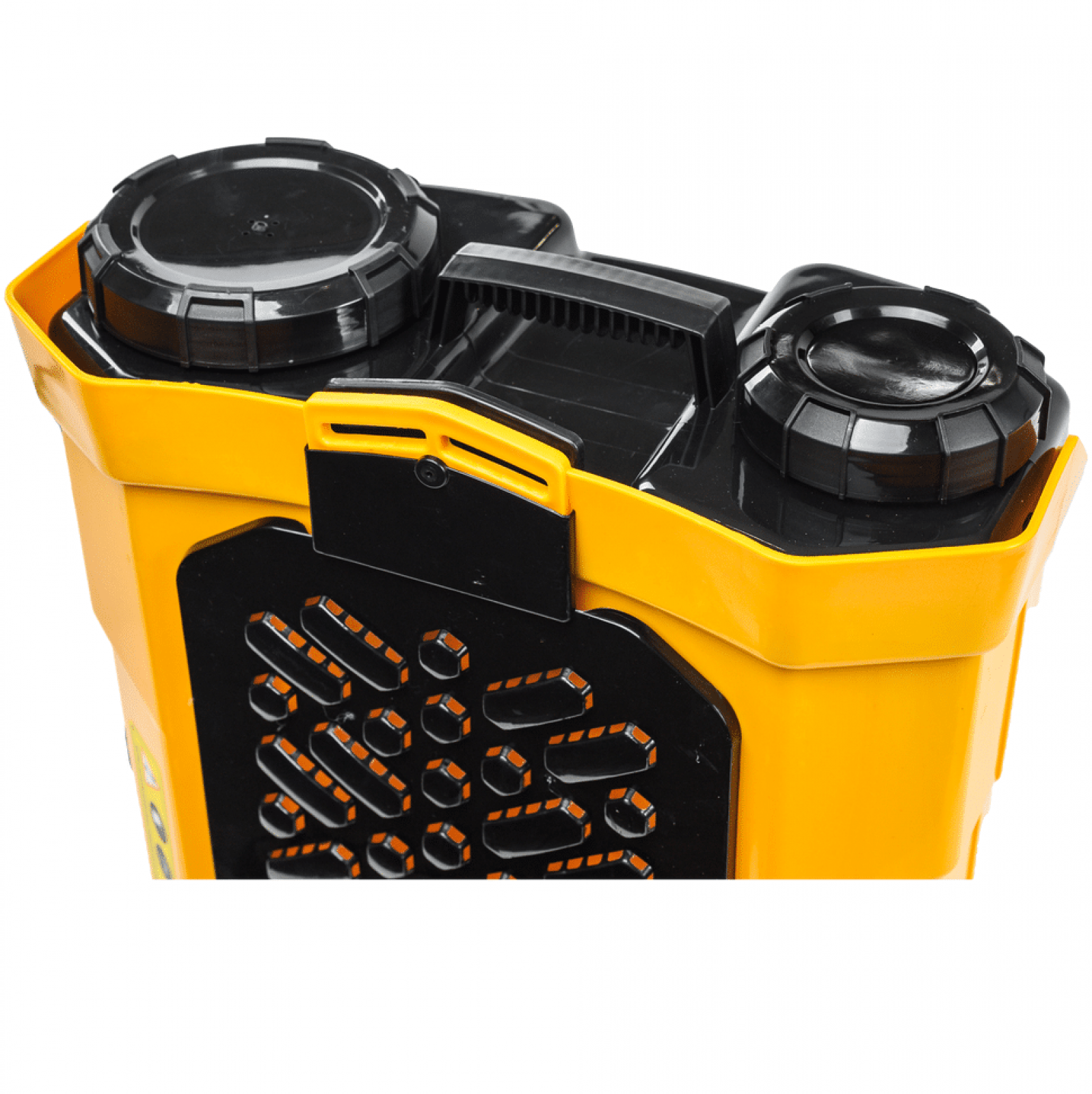 Опрыскиватель аккумуляторный HUTER SP-16AC