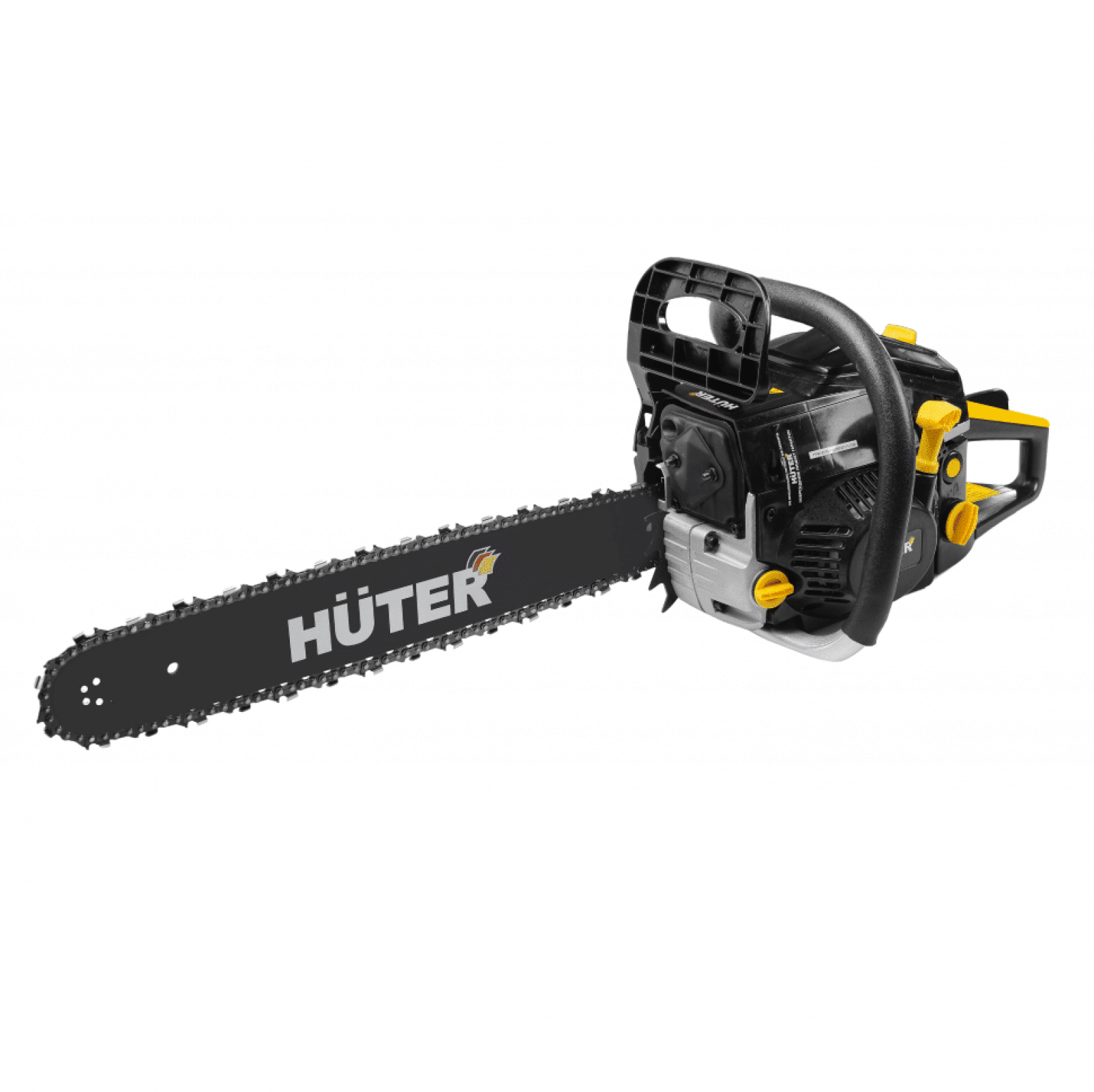 Бензопила HUTER BS-2300М