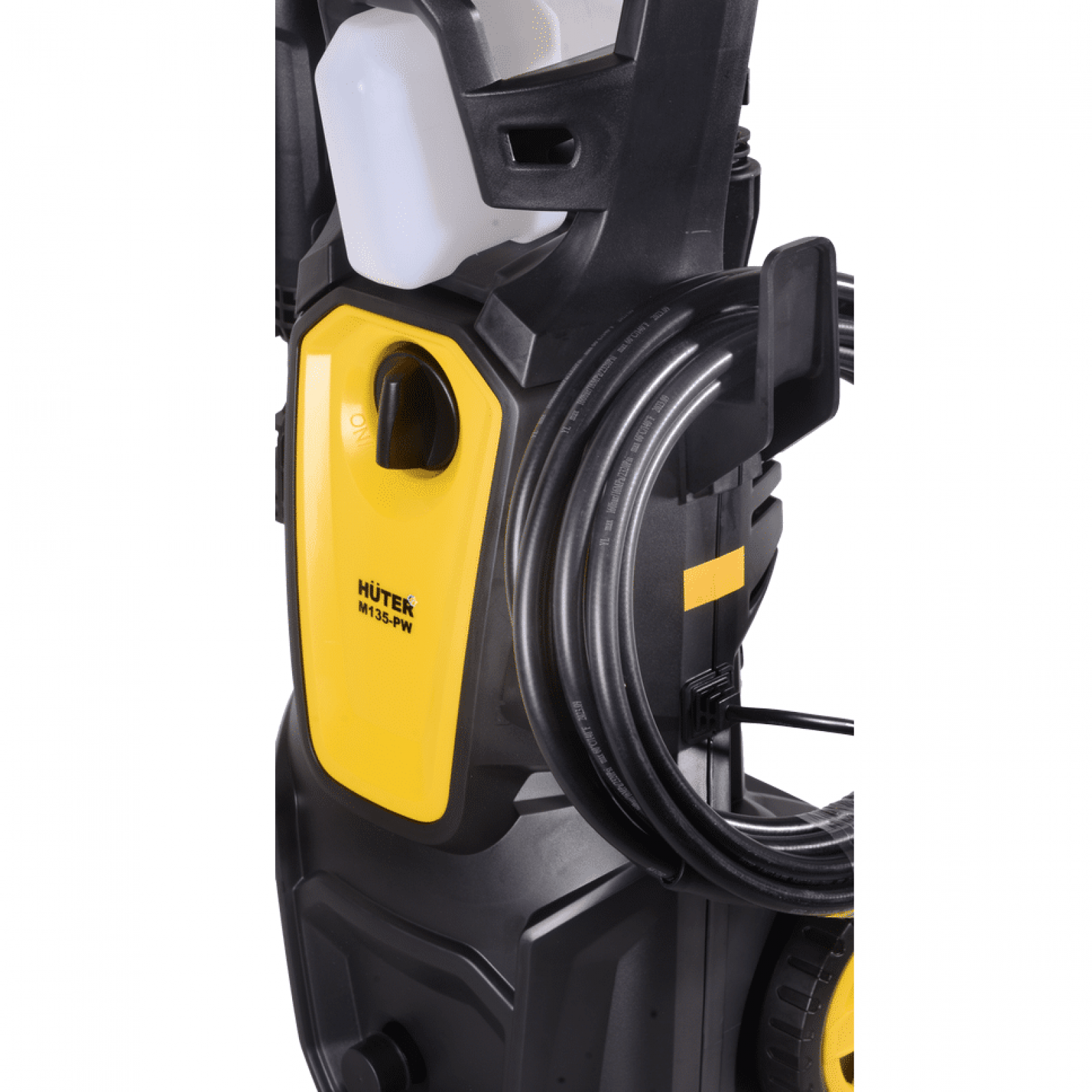 Мойка HUTER M1350-РW PRO