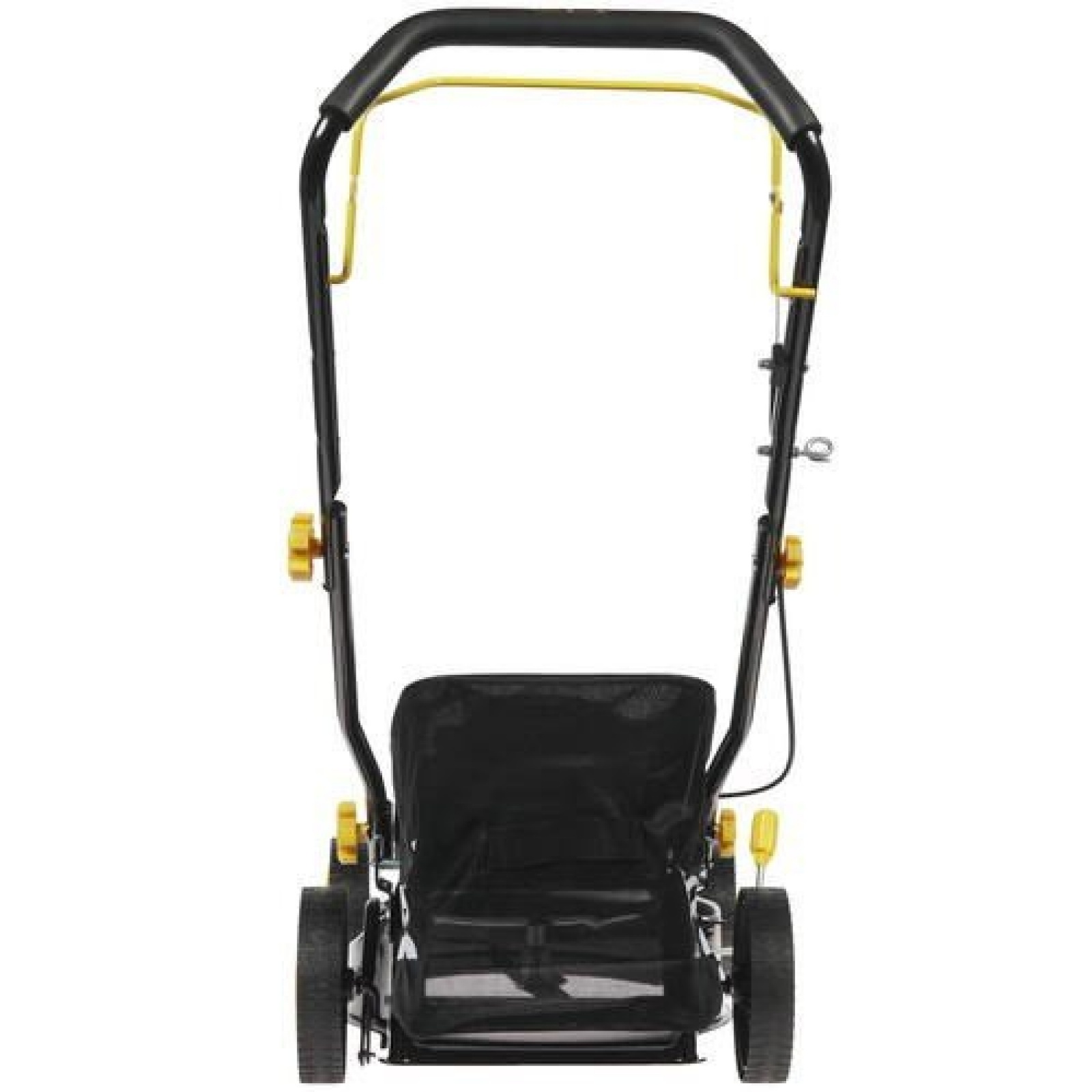 Газонокосилка бензиновая HUTER GLM-3.5T