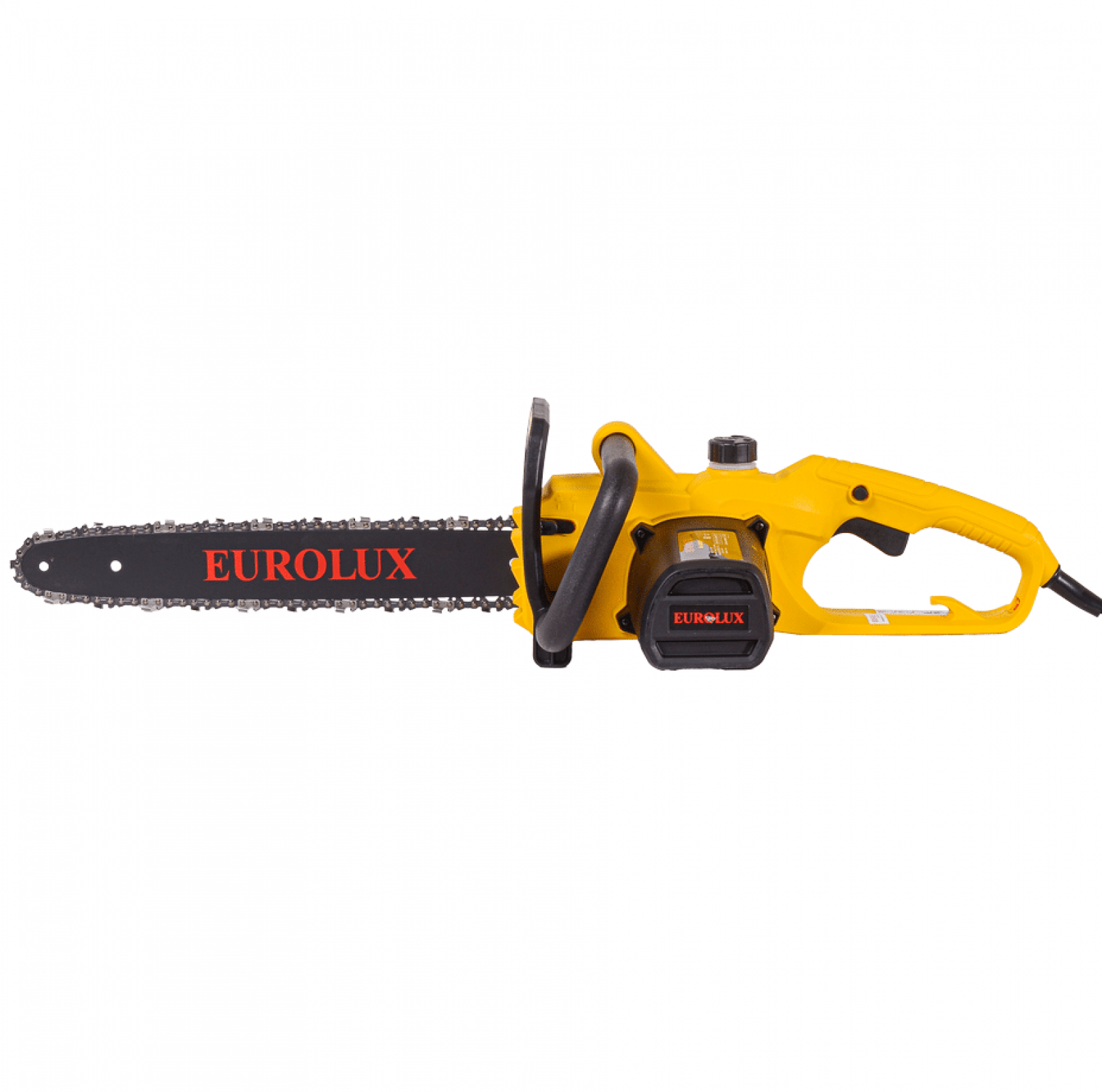 Электропила Eurolux ELS-2000P