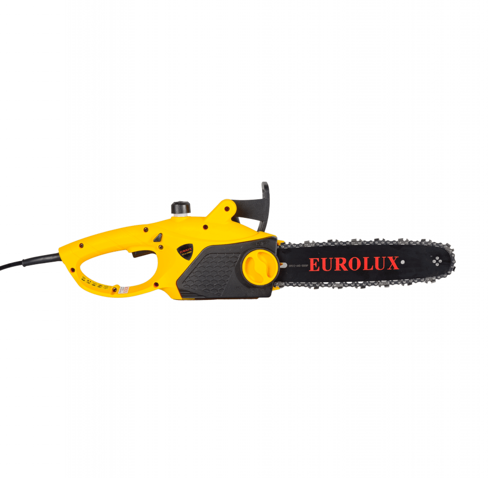 Электропила EUROLUX ELS-1500P