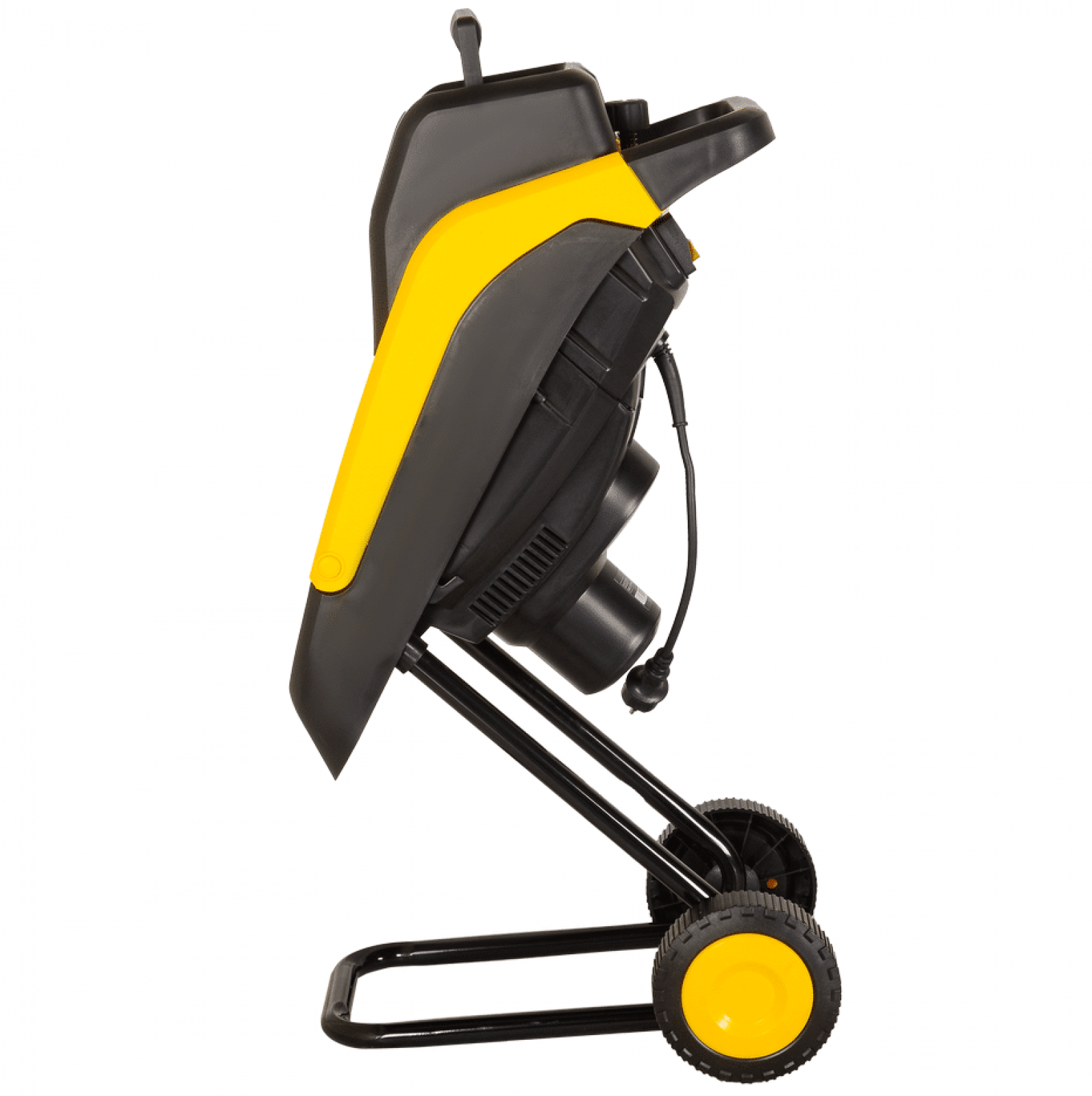 Садовый измельчитель электрический HUTER ESH-40
