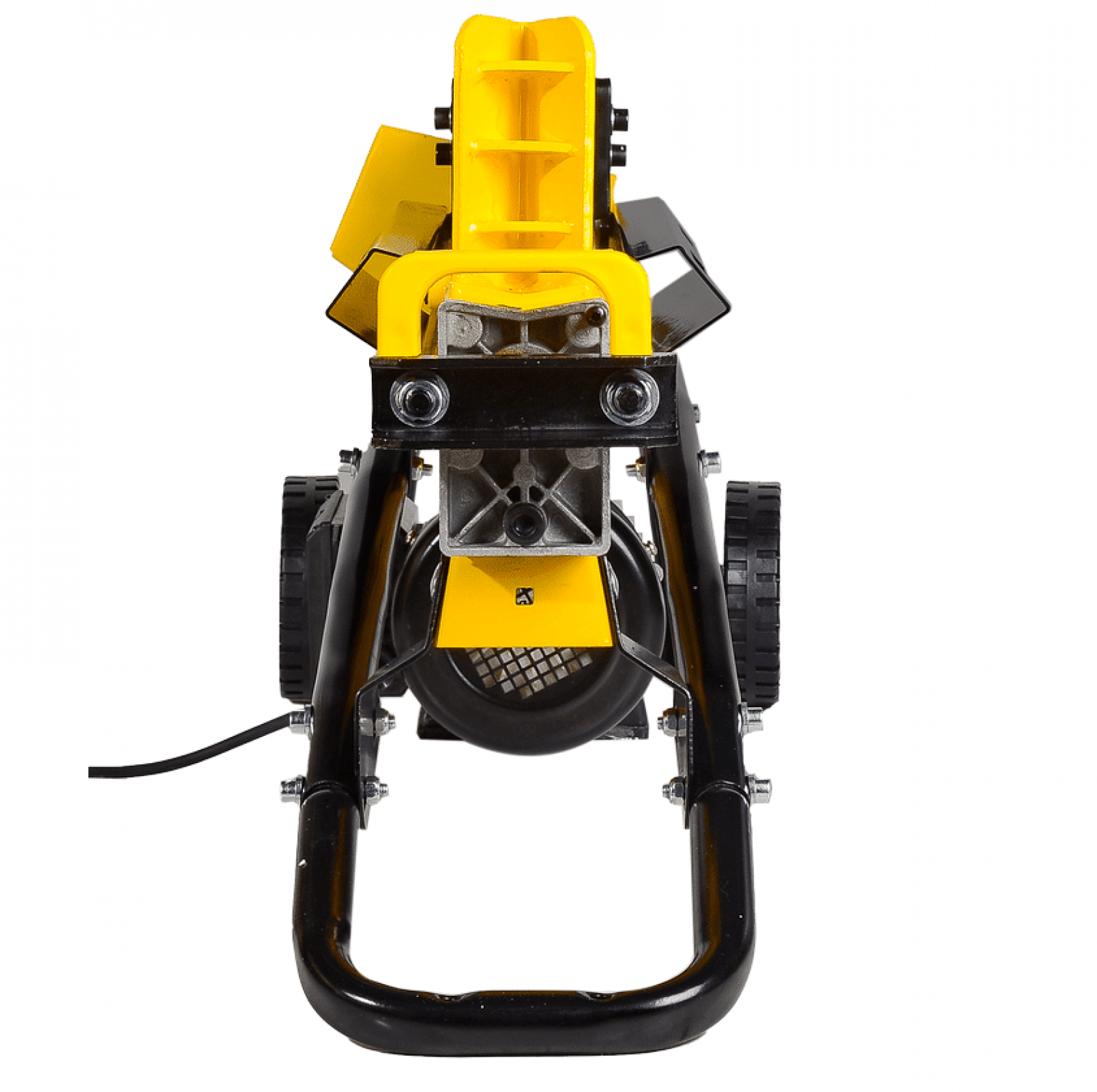 Дровокол электрический HUTER HLS-5500