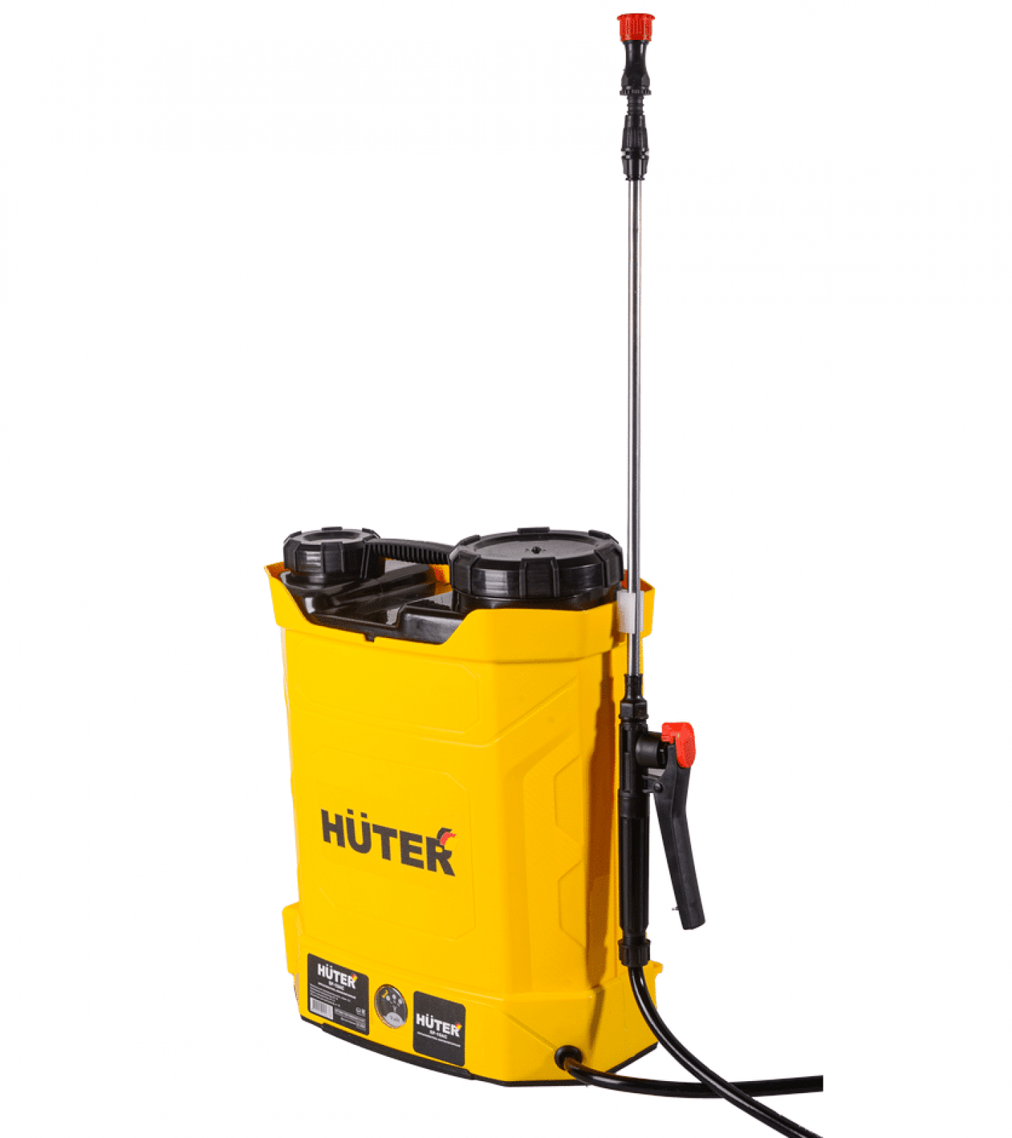Опрыскиватель аккумуляторный HUTER SP-10AC