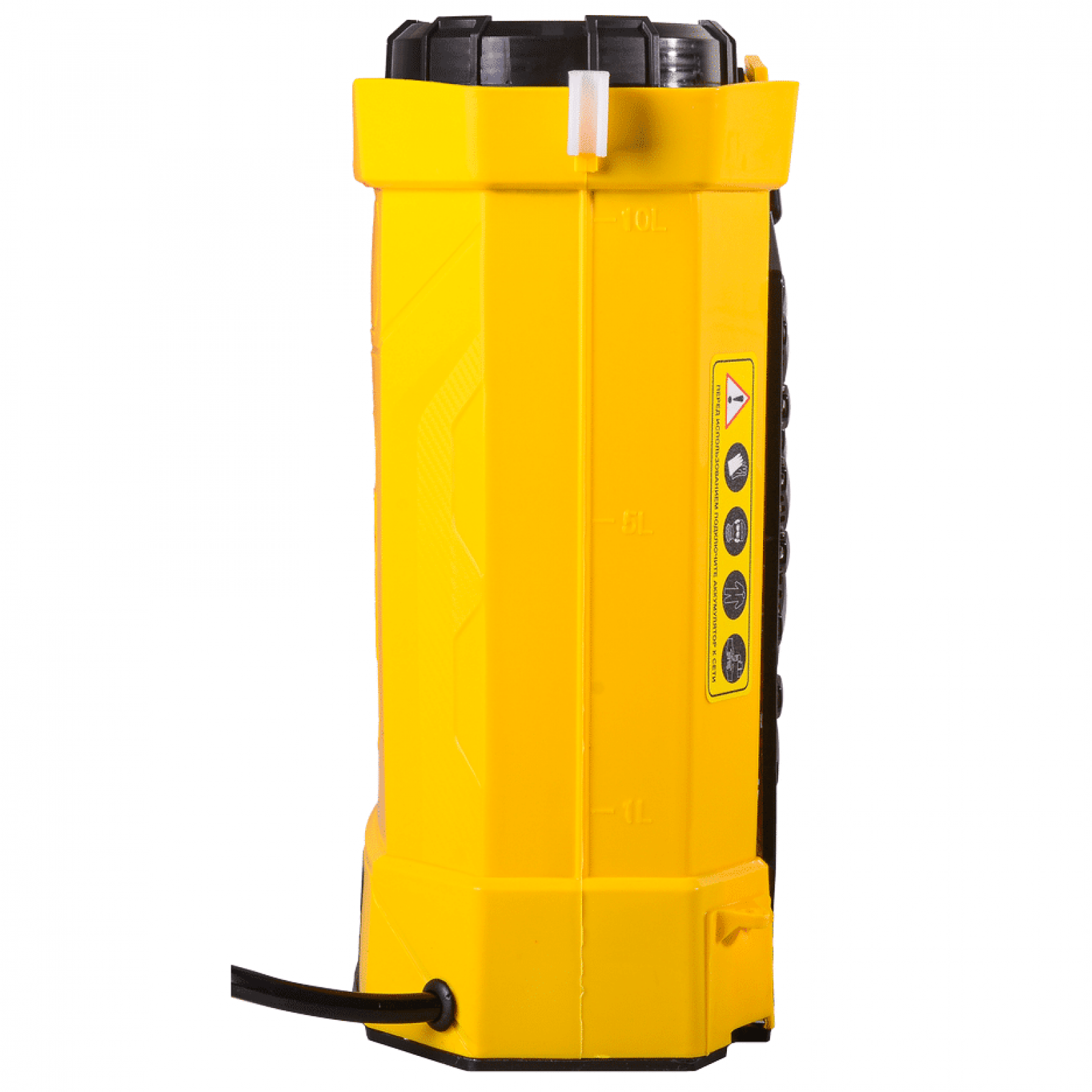 Опрыскиватель аккумуляторный HUTER SP-10AC