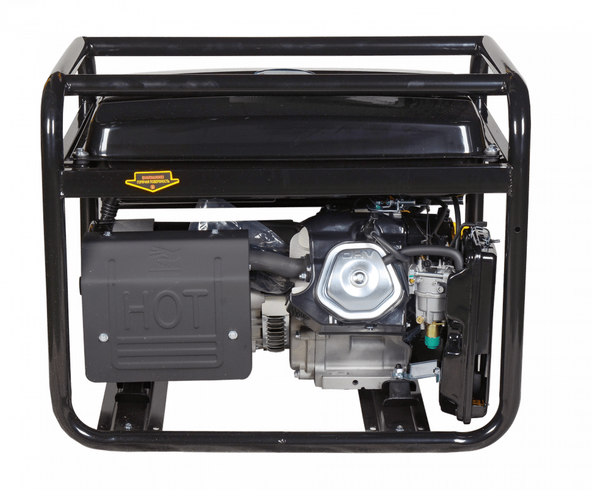 Электрогенератор Huter DY11000L