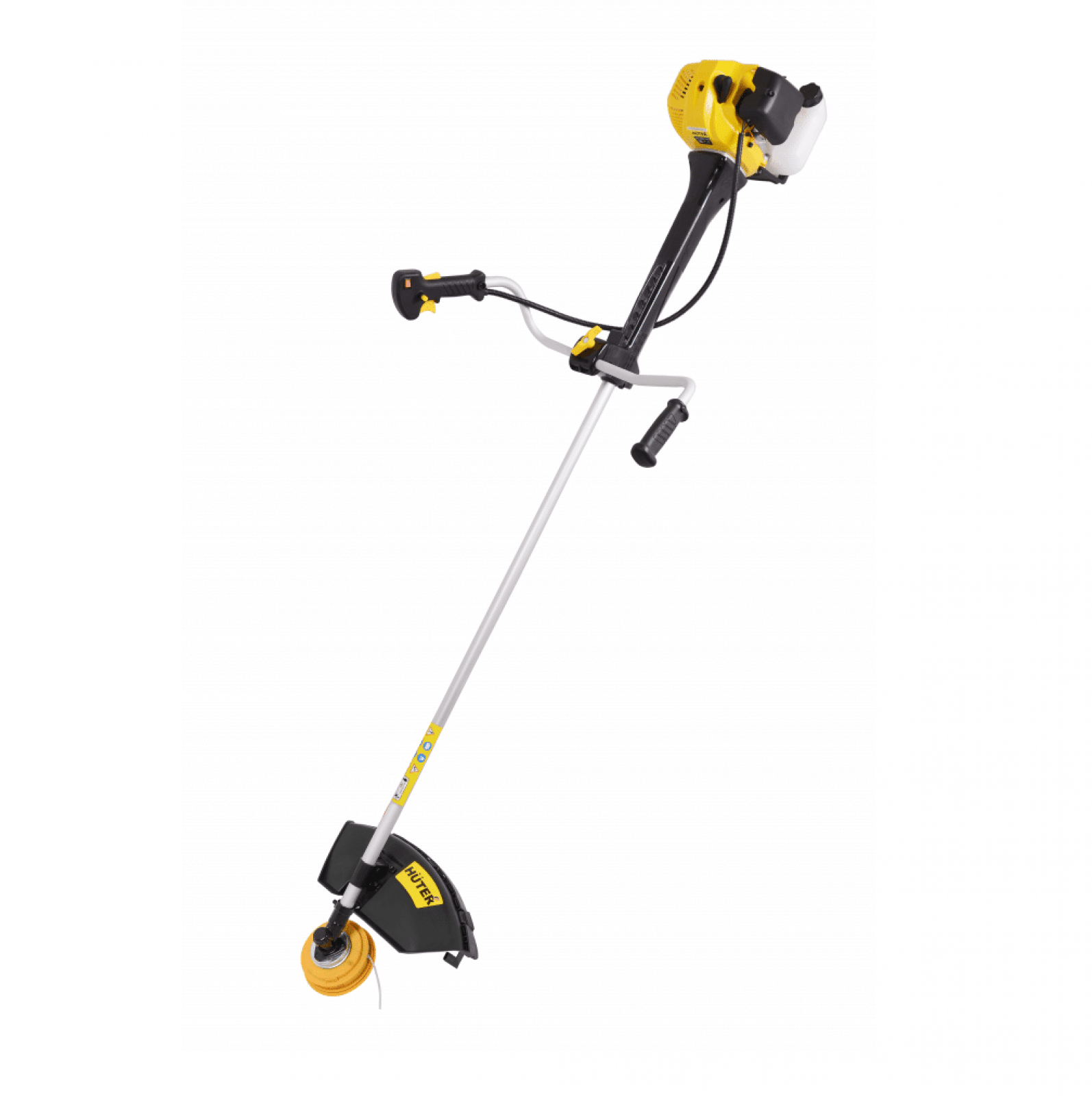 Триммер бензиновый HUTER GGT-2900T PRO