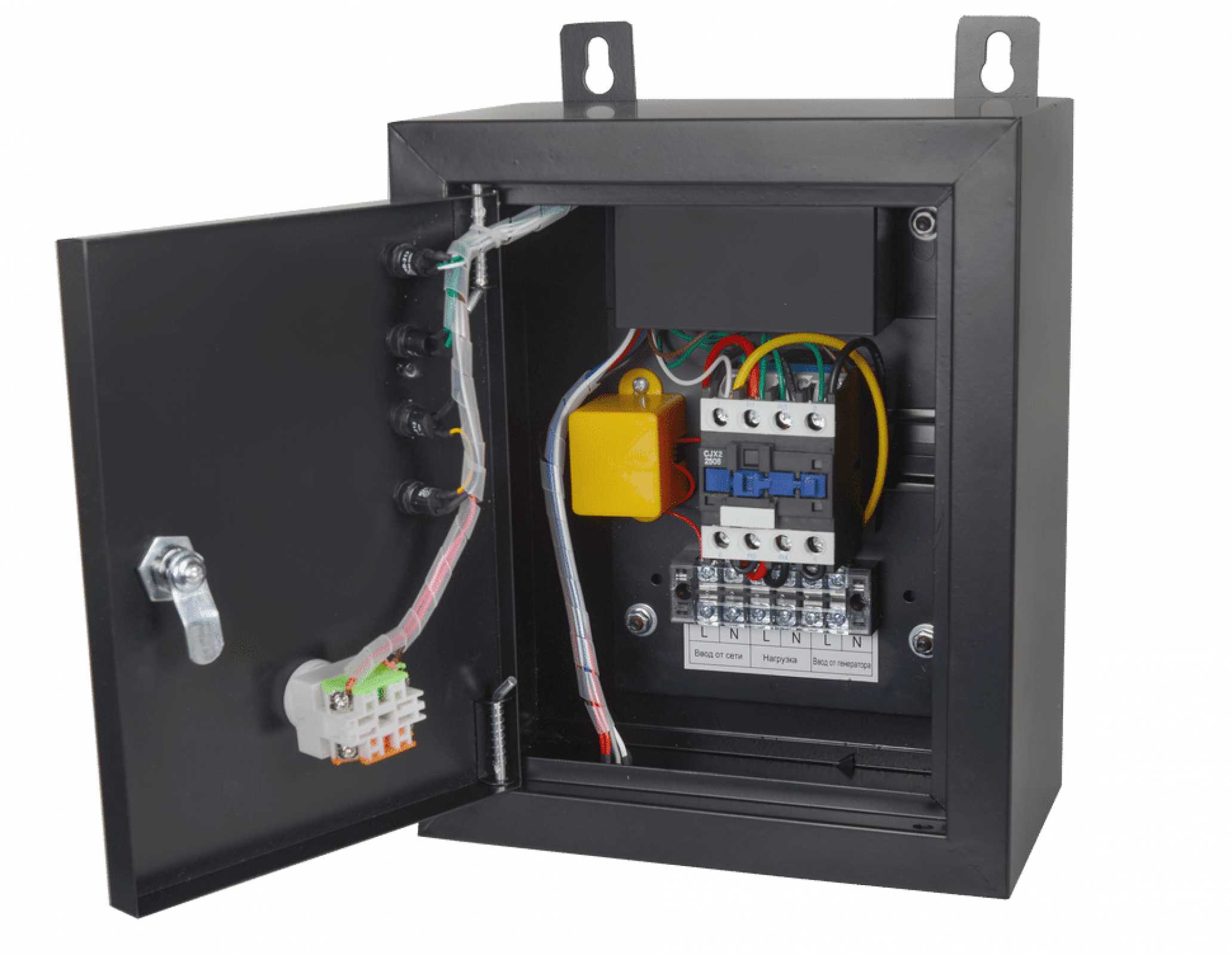 АВР для бензогенератора HUTER DY5000LX/DY6500LX