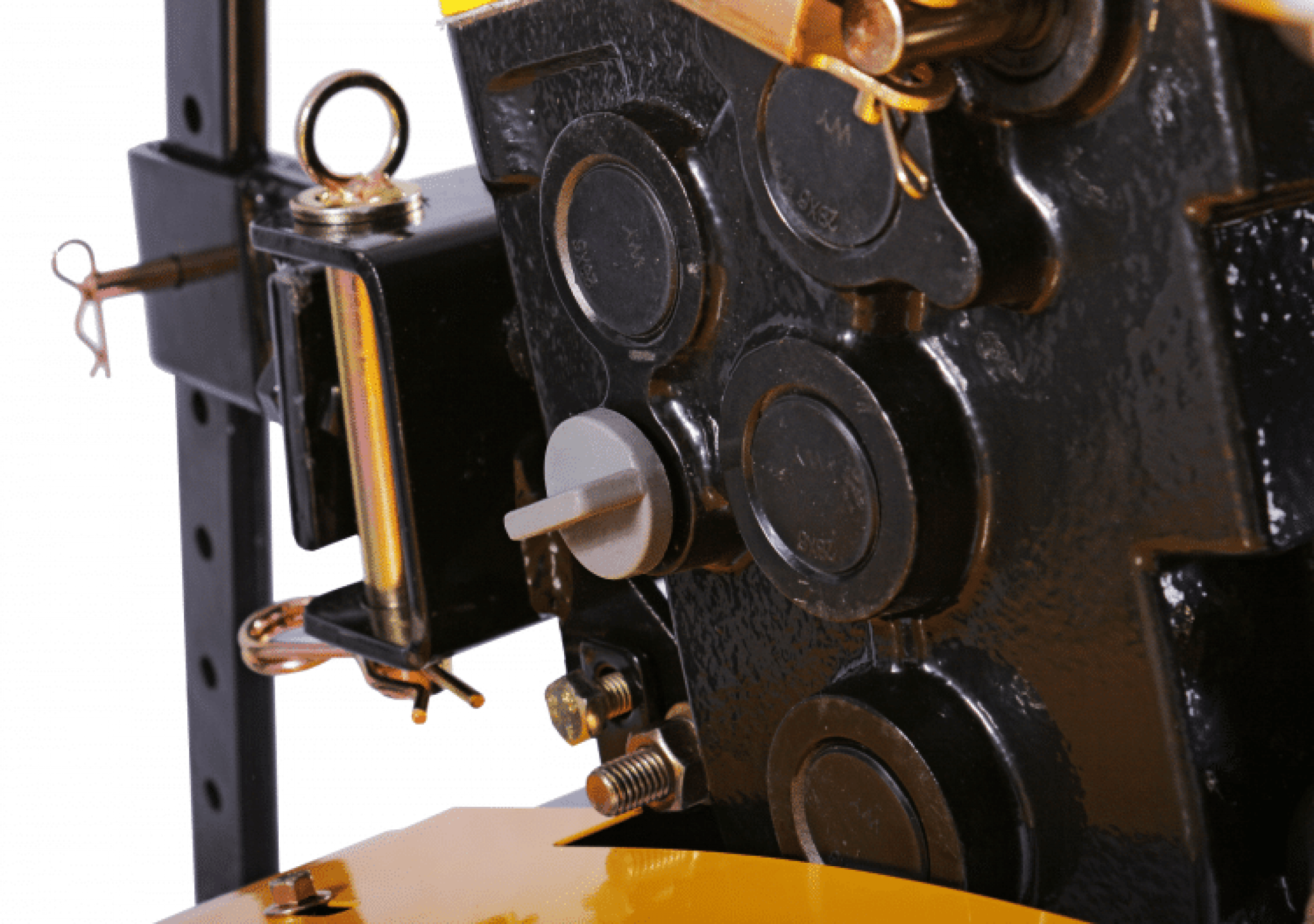 Мотоблок HUTER МК-7800PL