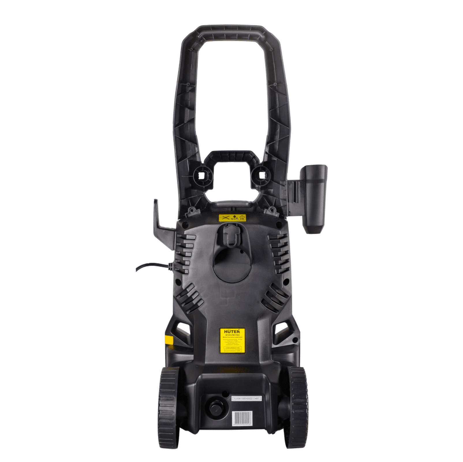Мойка HUTER M195-PW-PRO