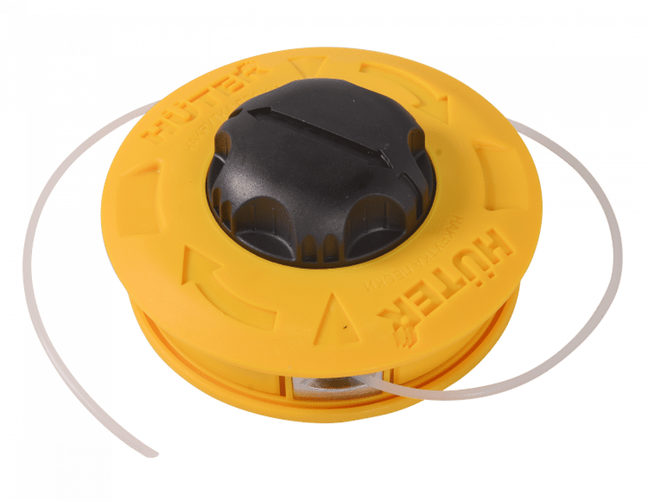 Триммер бензиновый HUTER GGT-1500TX