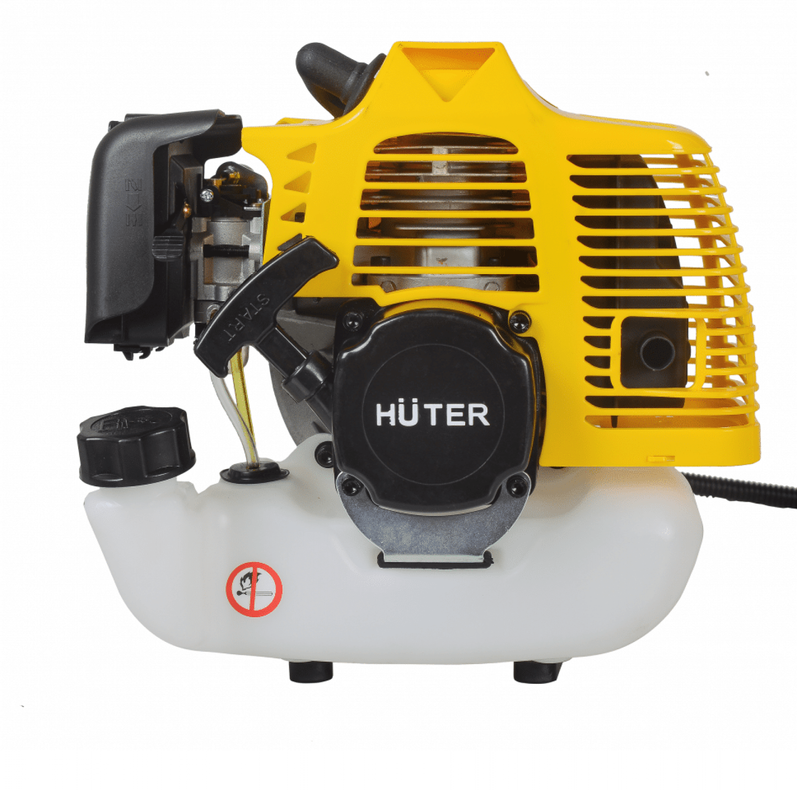 Триммер бензиновый HUTER GGT-2500T