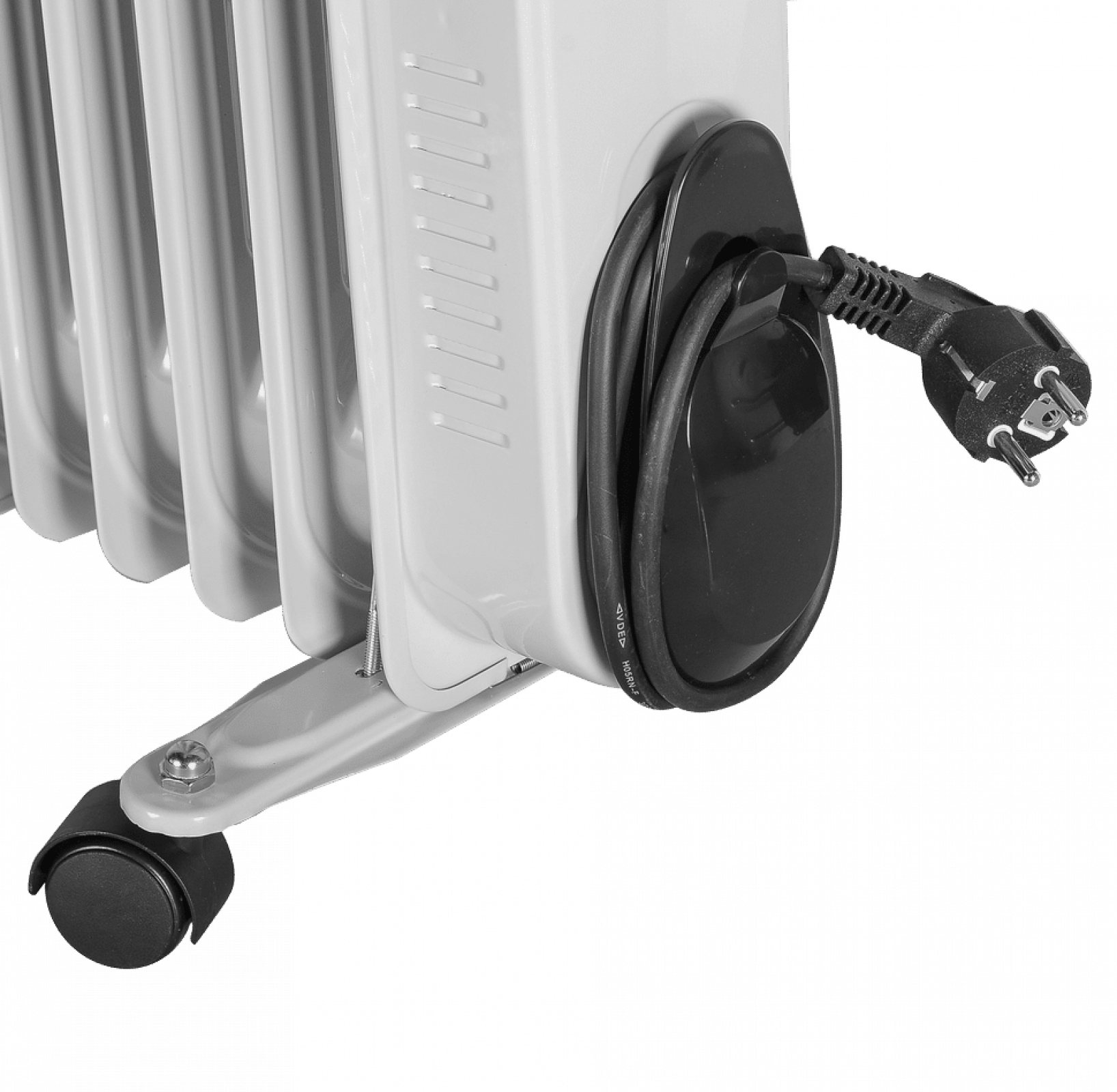 Масляный радиатор РЕСАНТА ОМПТ-12Н