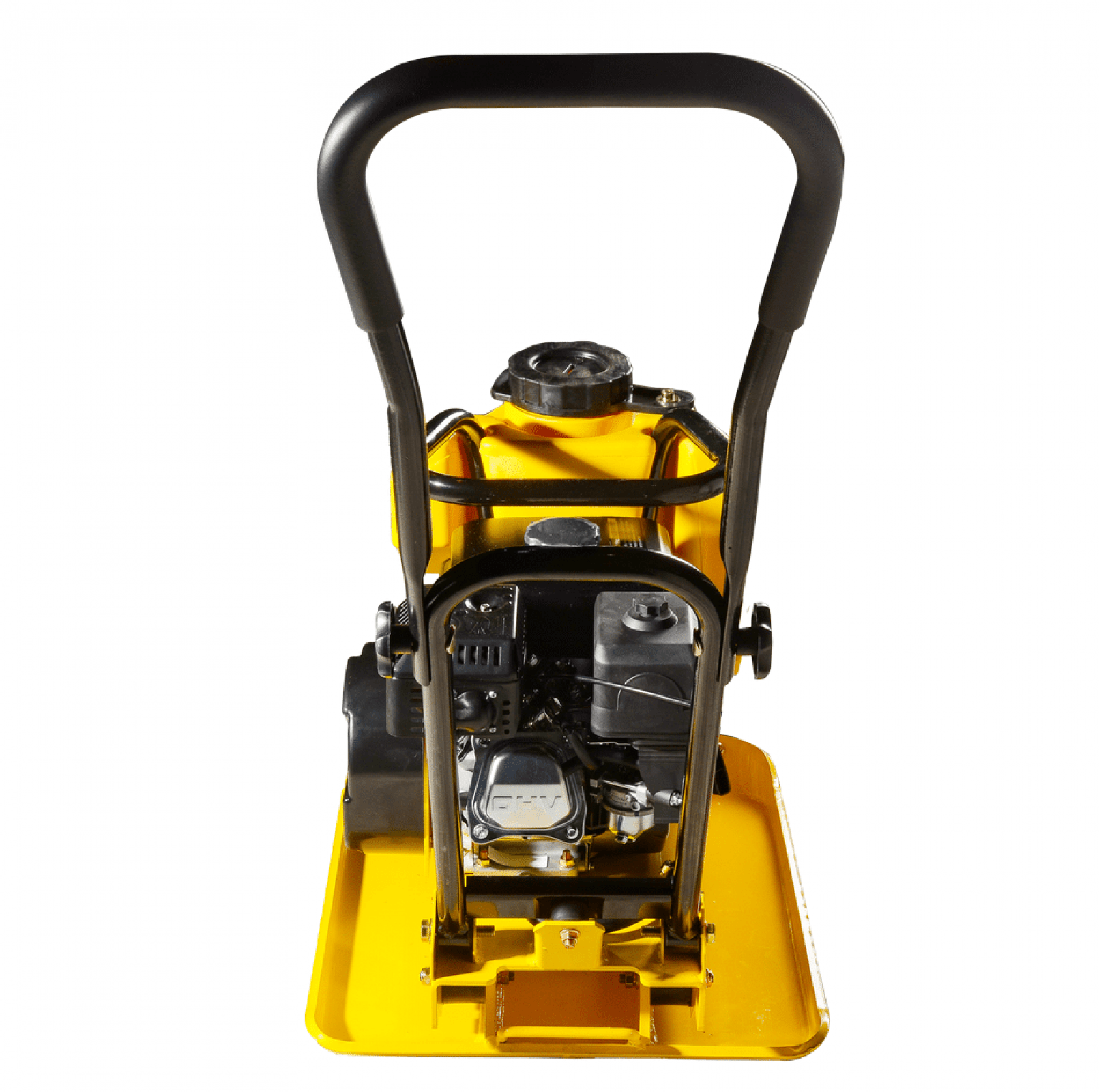 Виброплита Huter VP-35W