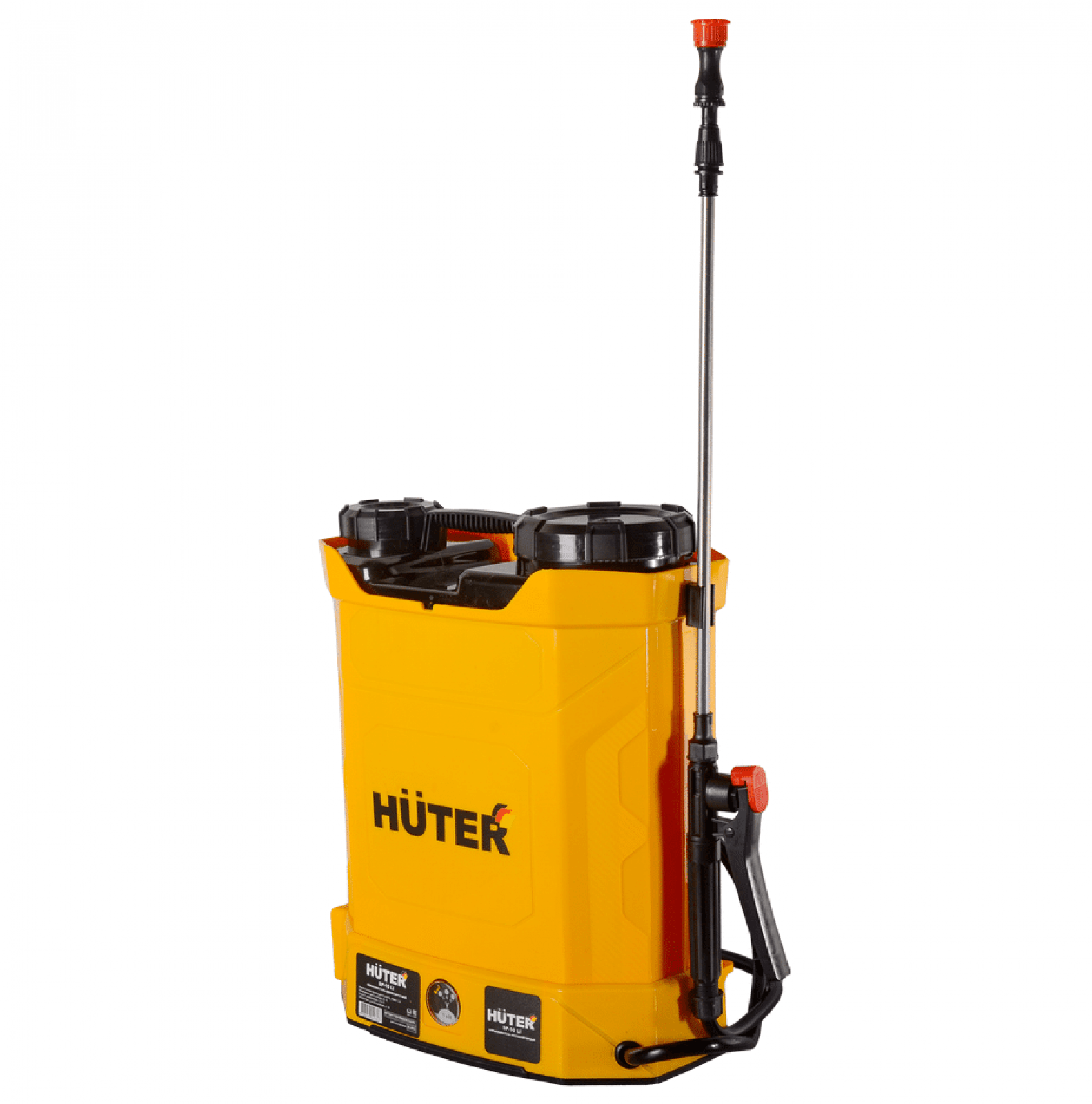 Опрыскиватель аккумуляторный HUTER SP-10Li