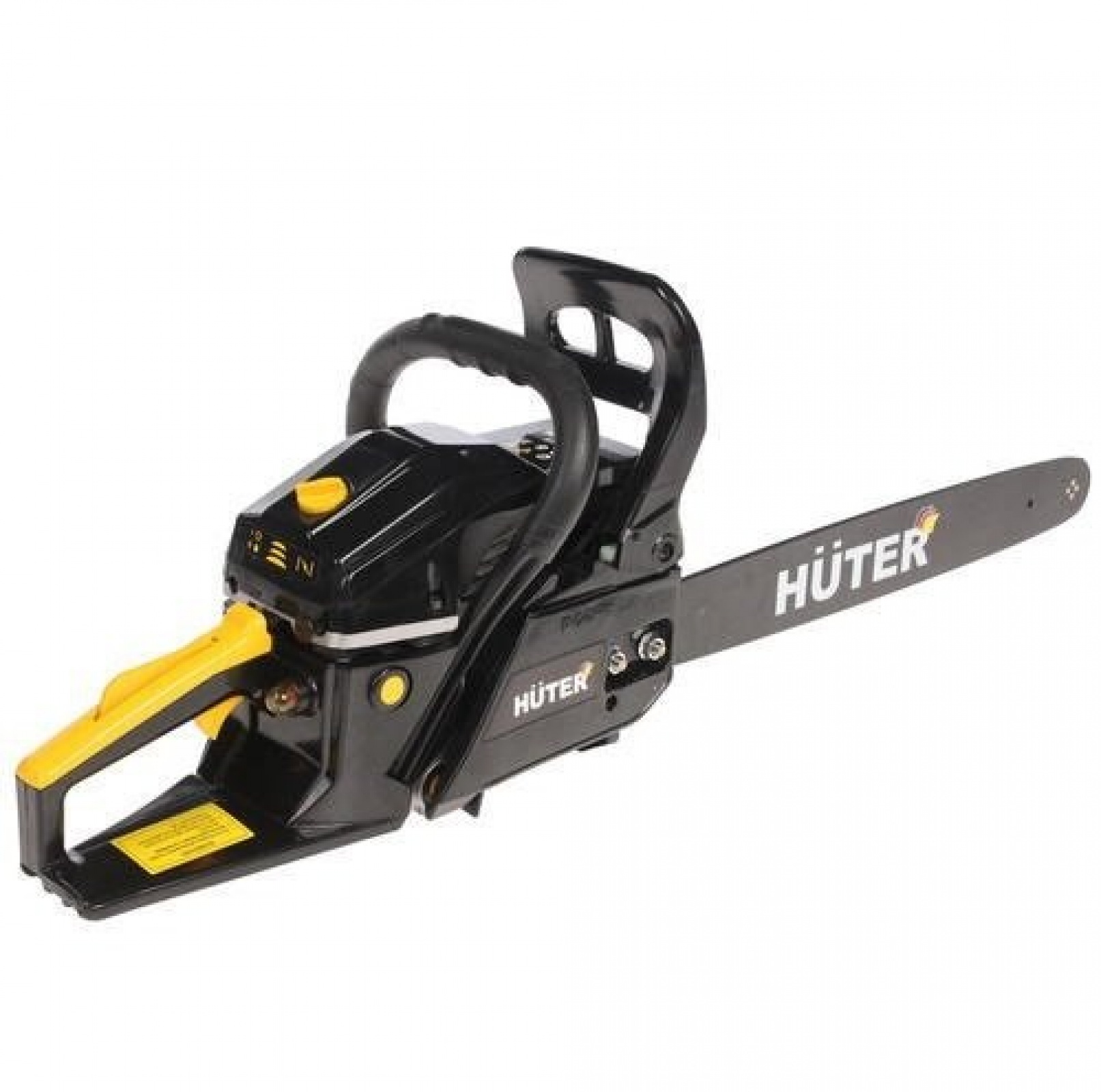 Бензопила HUTER BS-45