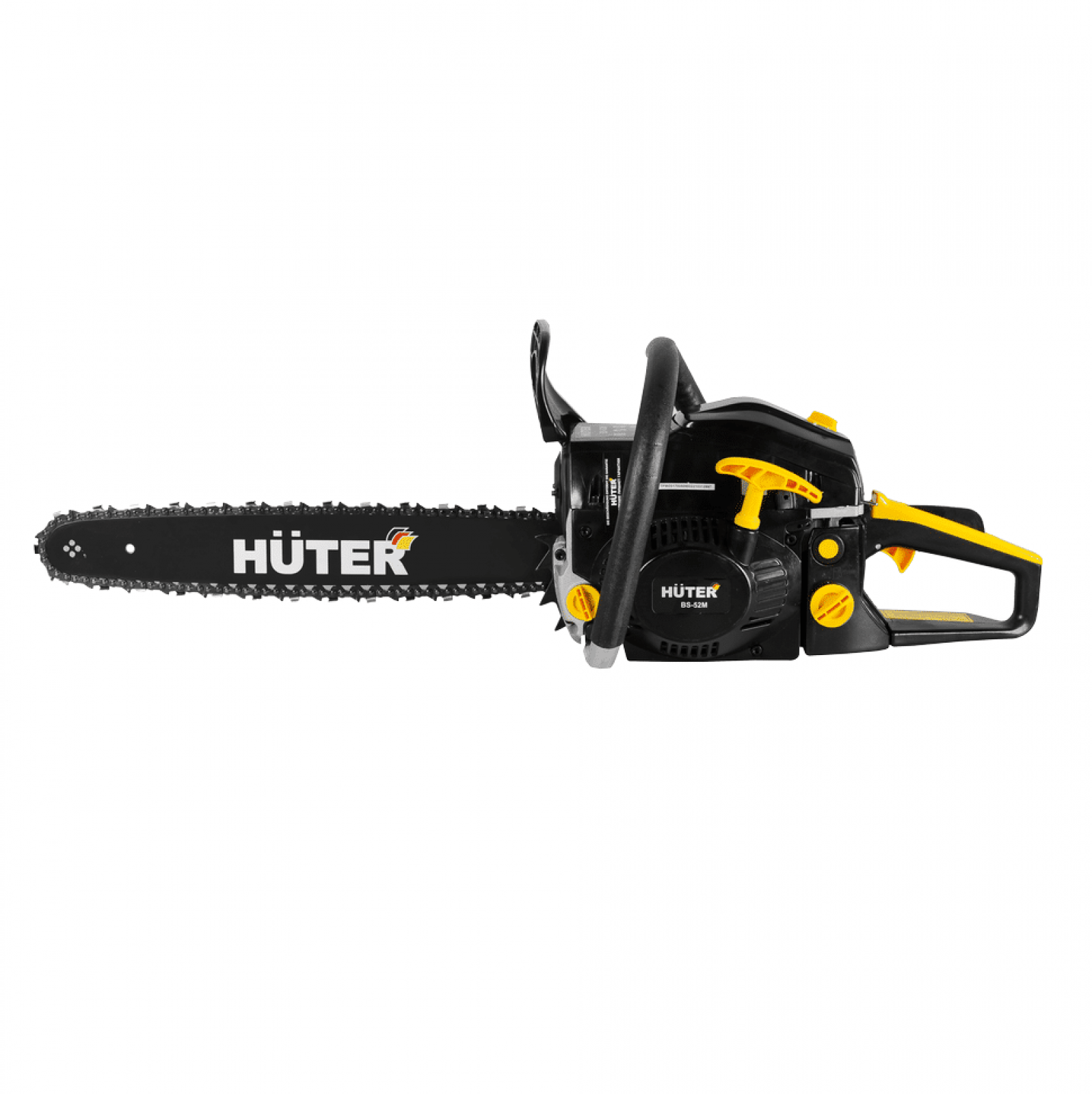 Бензопила Huter BS-52M