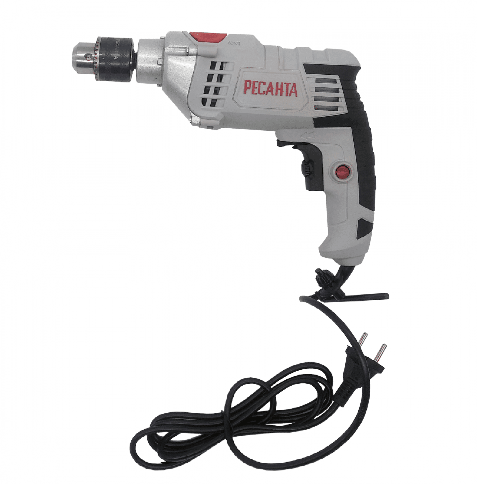 Дрель ударная РЕСАНТА ДУ-15/950М