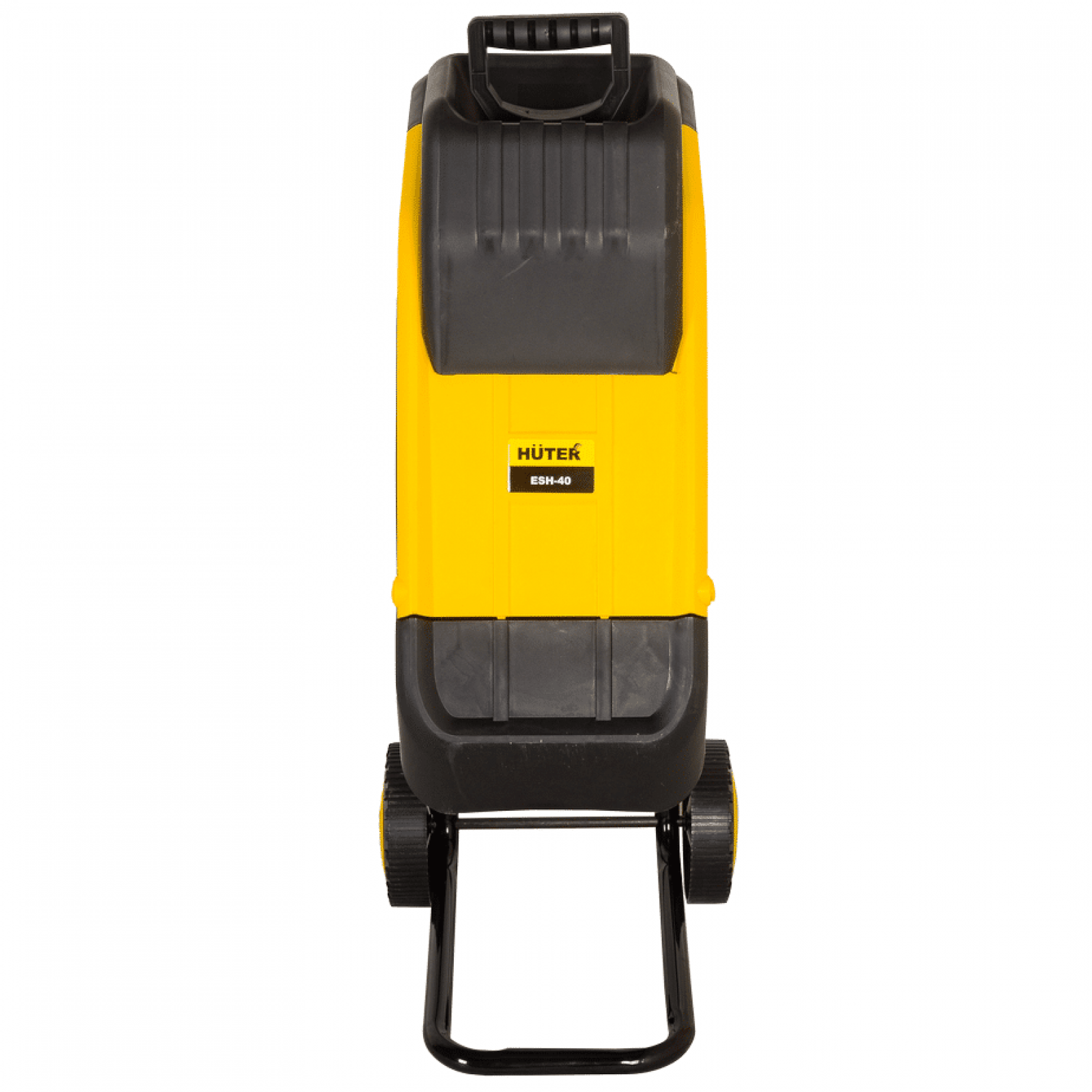 Садовый измельчитель электрический HUTER ESH-40