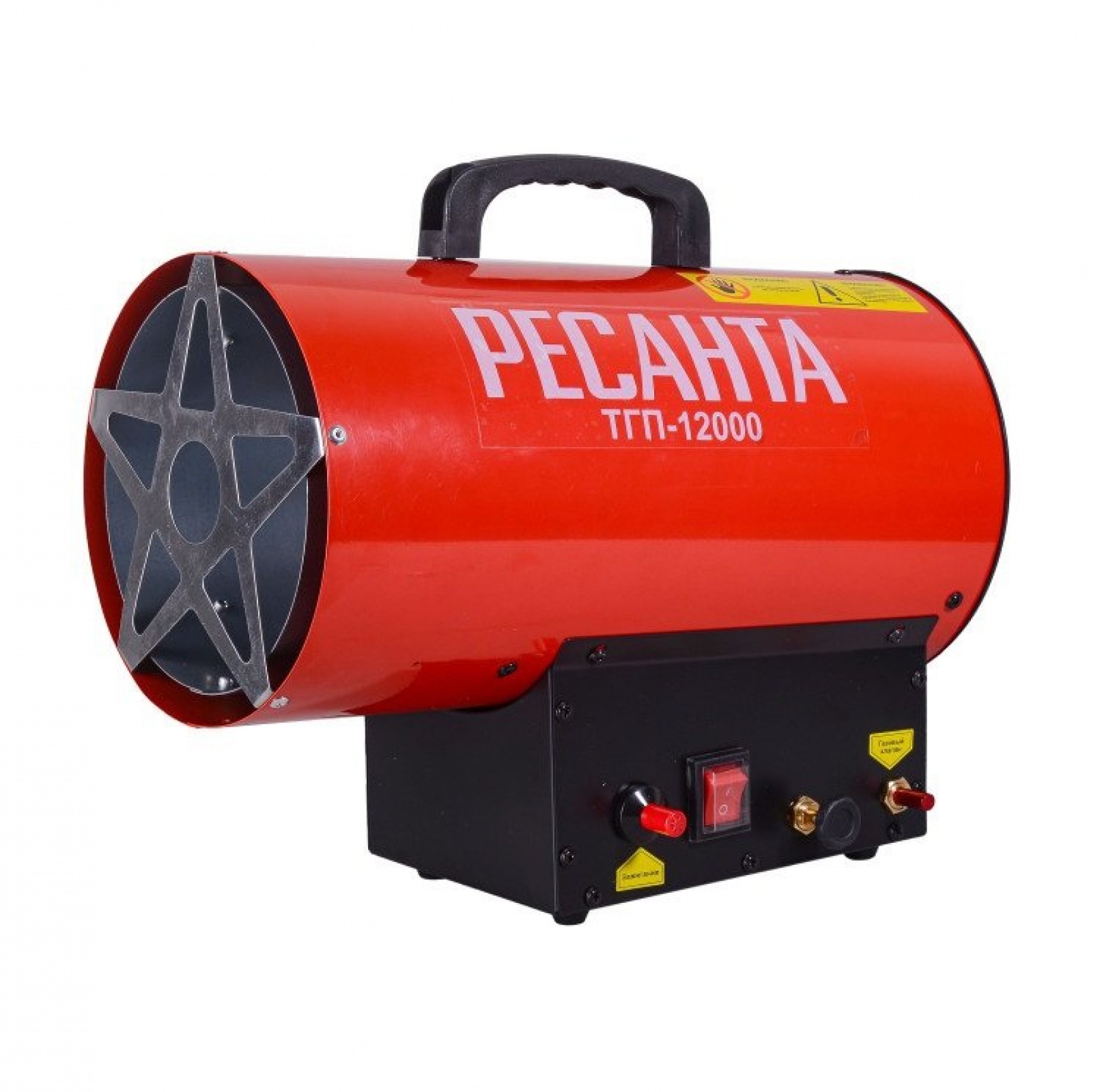 Газовая тепловая пушка РЕСАНТА ТГП-12000