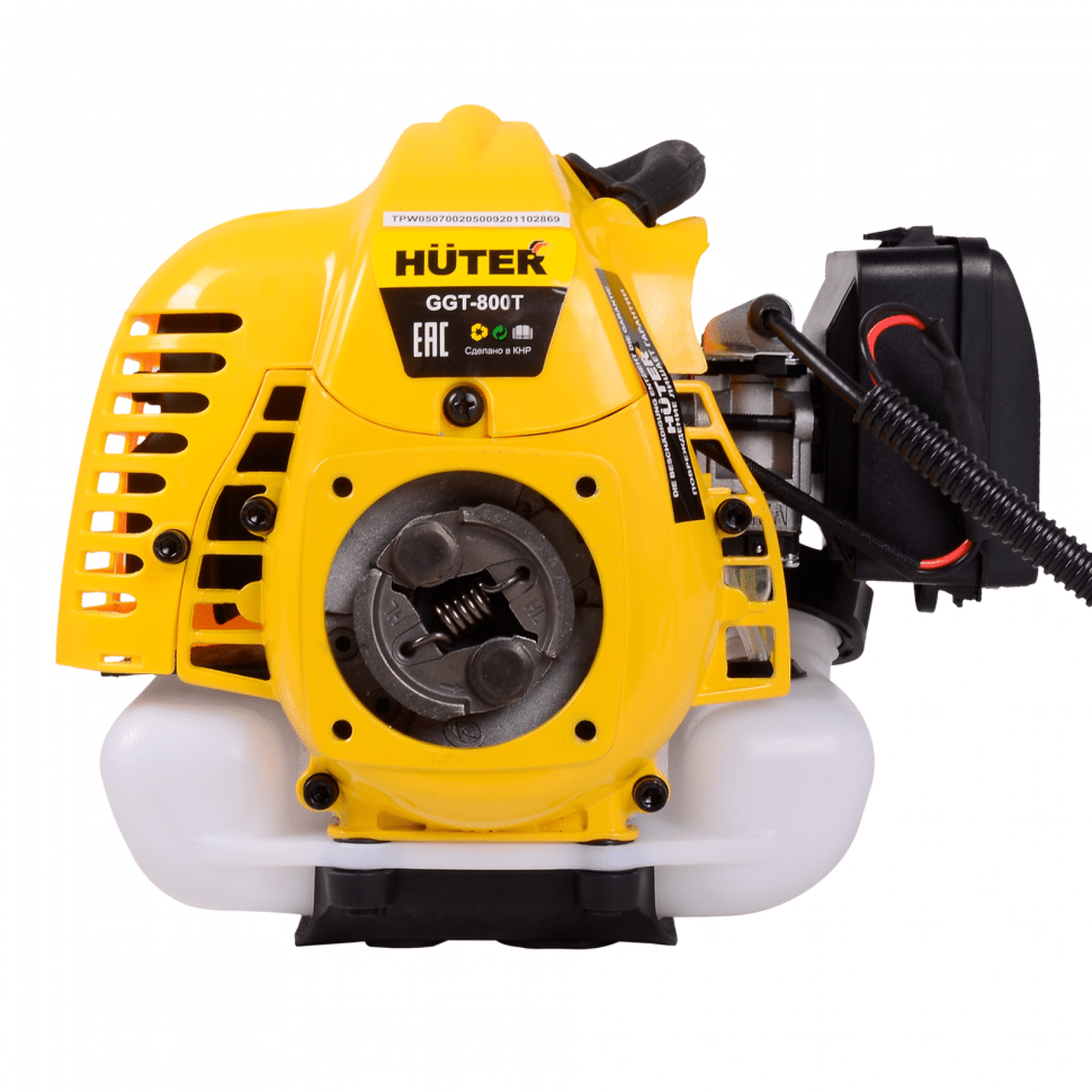 Бензиновый триммер HUTER GGT-800T
