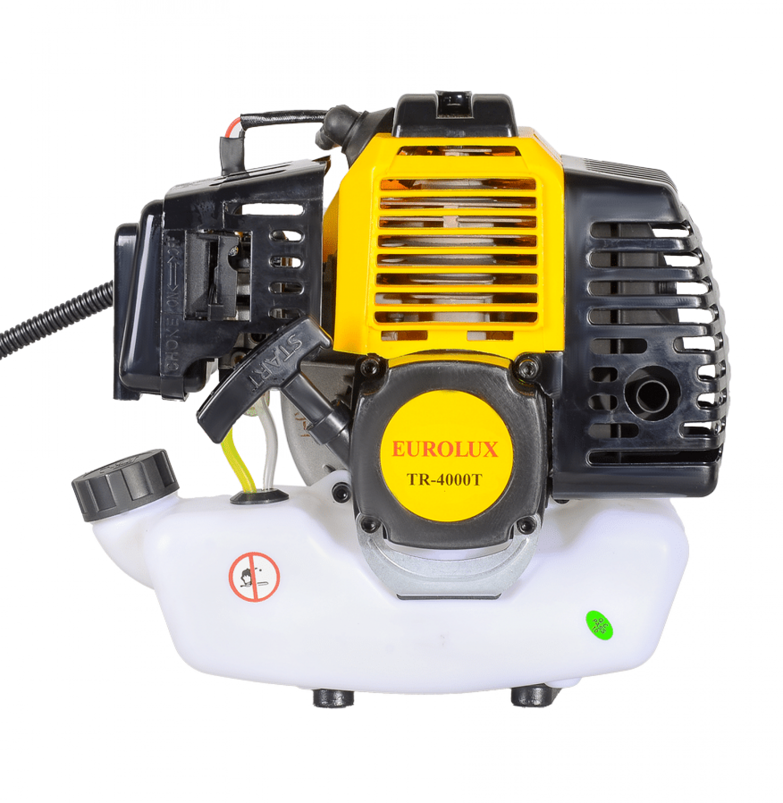 Бензиновый триммер EUROLUX TR-3000T
