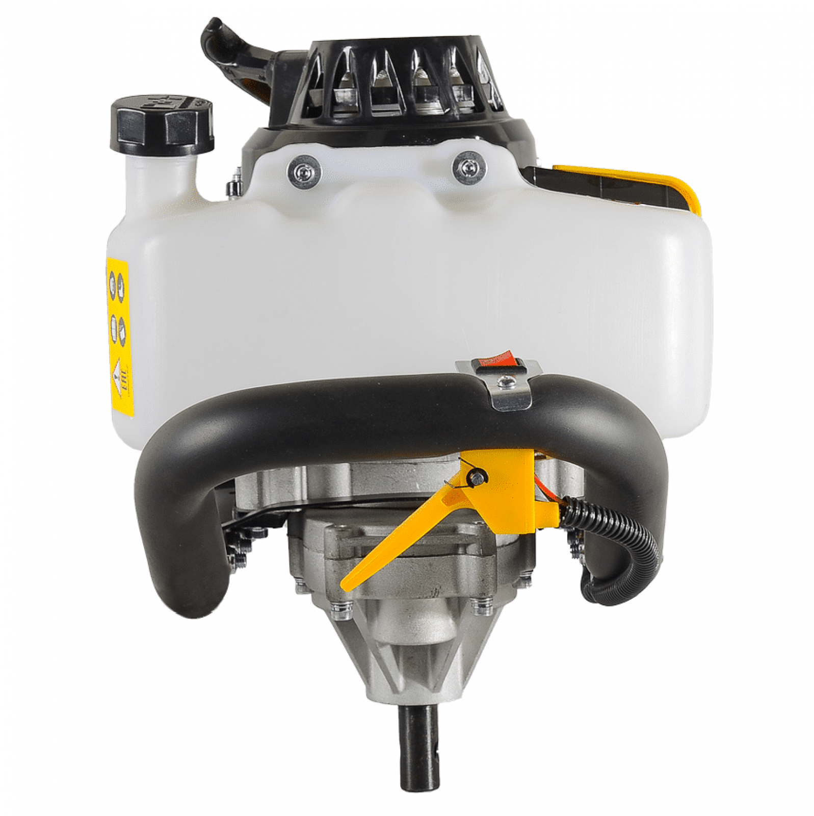 Мотобур HUTER GGD-62