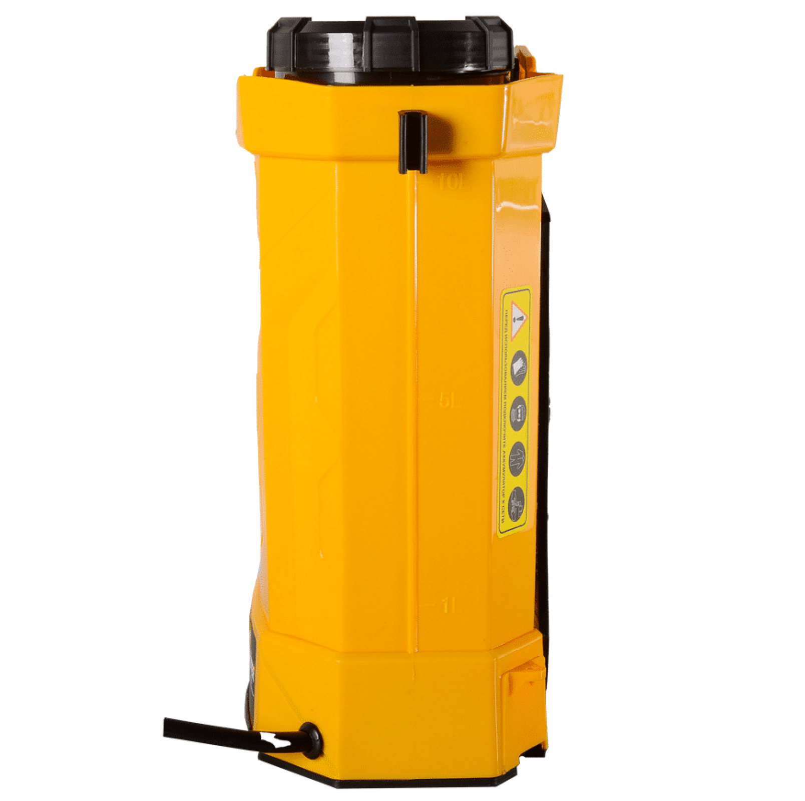 Опрыскиватель аккумуляторный HUTER SP-10Li