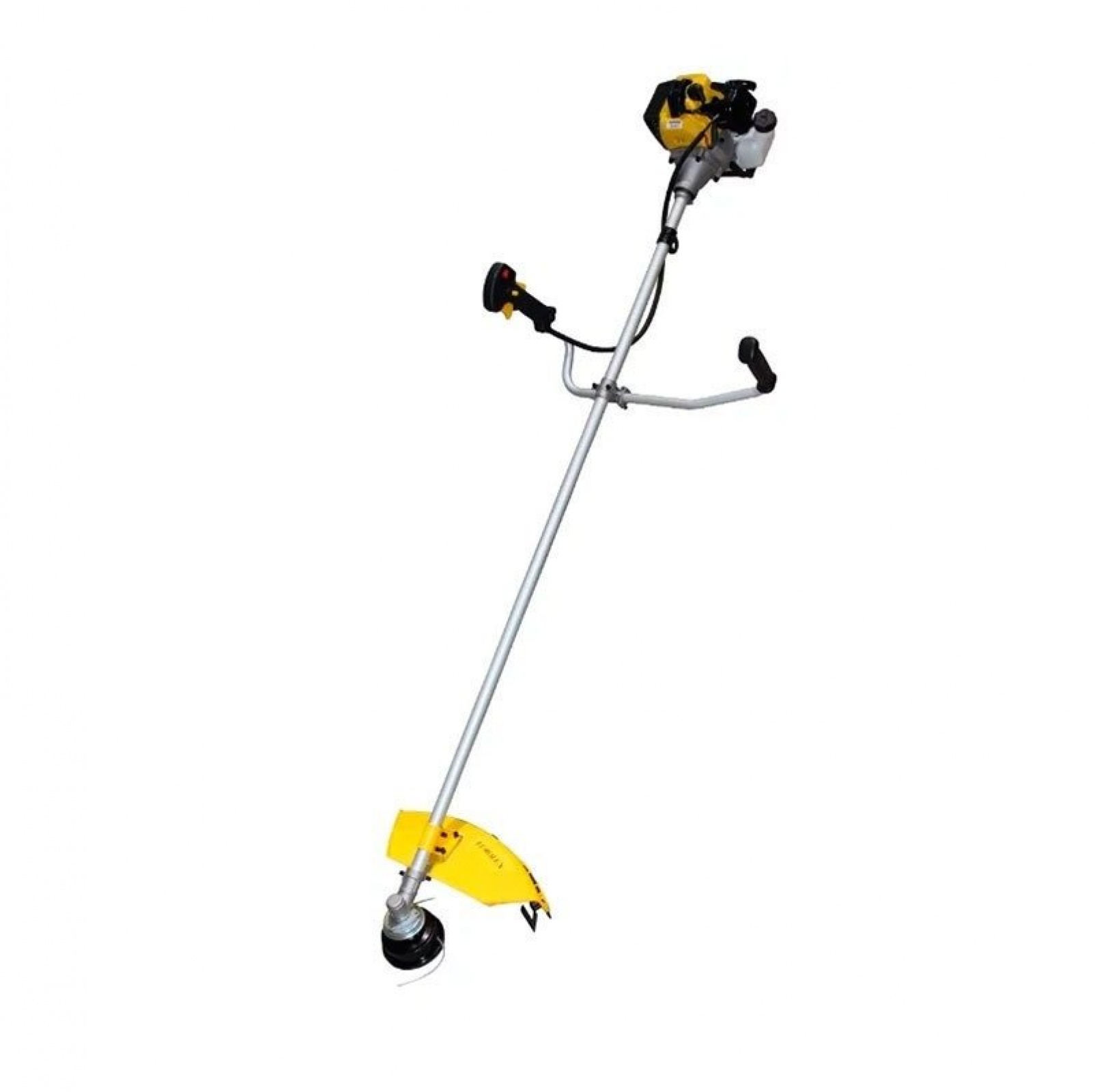 Триммер бензиновый EUROLUX TR-2500T